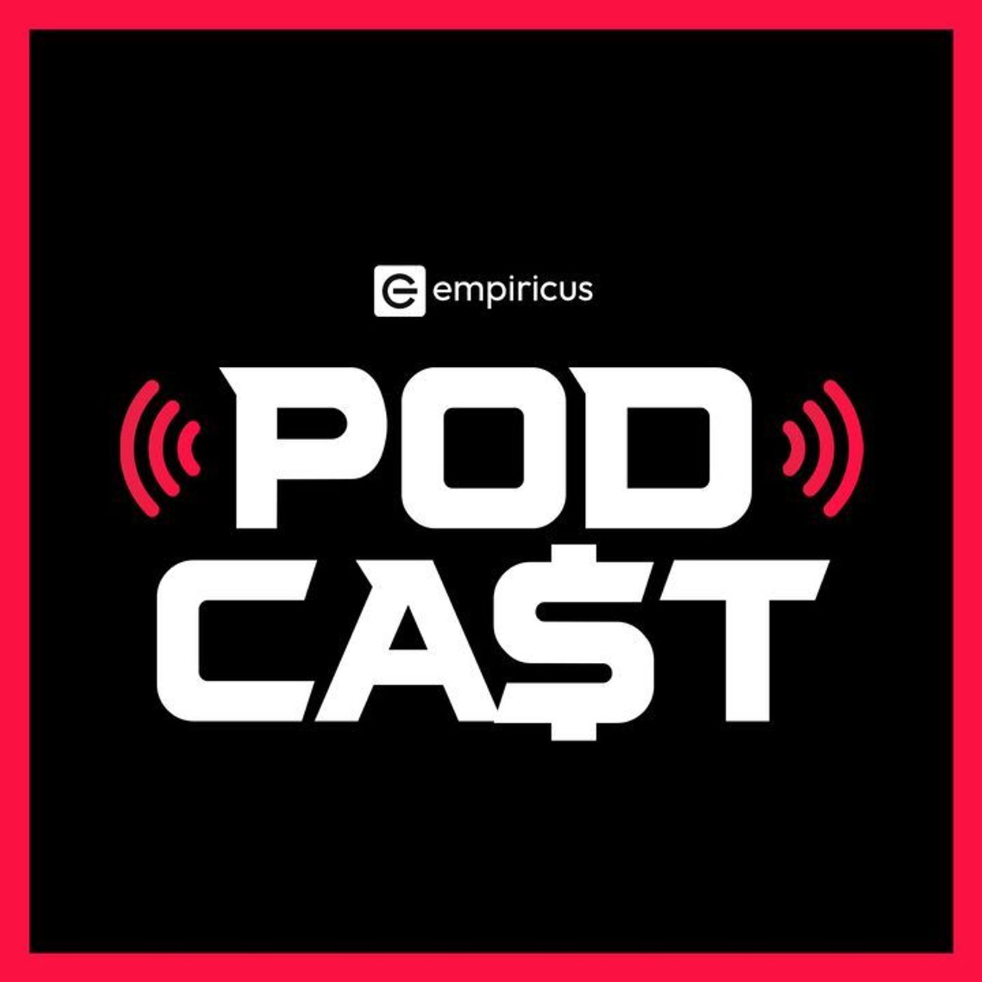 Podca$t #126 - CRISE ENERGÉTICA GLOBAL: COMMODITIES EM DISPARADA E RISCO DE ‘APAGÃO’ NA CORRIDA DA INTELIGÊNCIA ARTIFICIAL