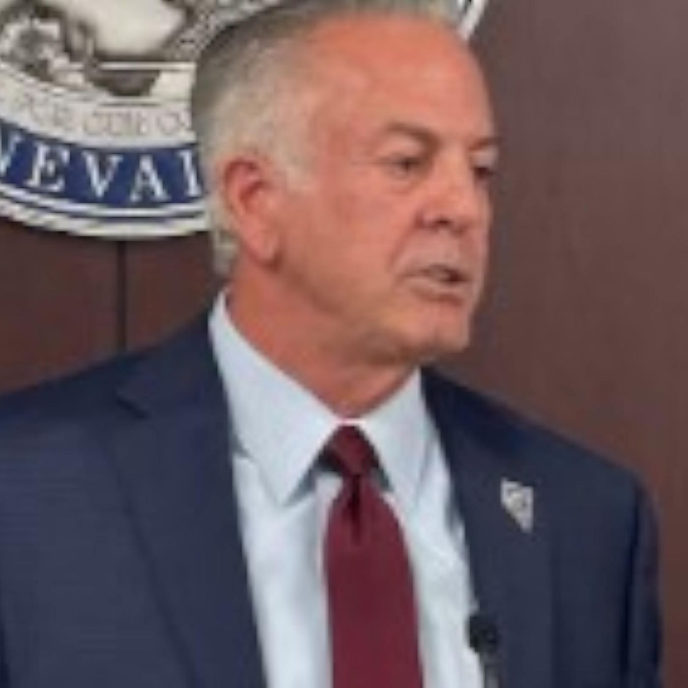 9-2 News - Weekend Sheriff's Office Report, Update on Cyberattack on State Government episode artwork