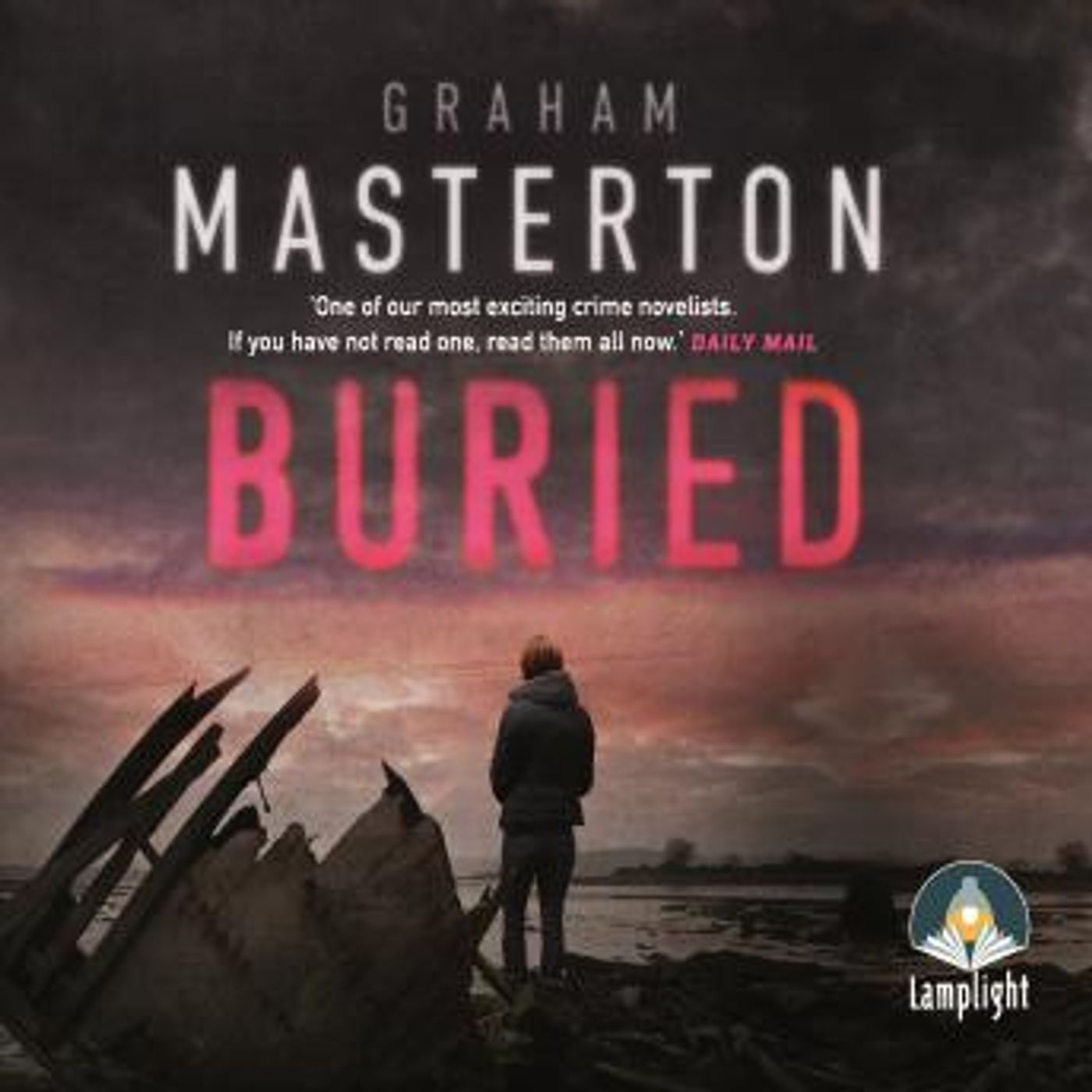 Find Best-Selling Full Audiobooks in Mystery, Thriller & Horror, Suspense