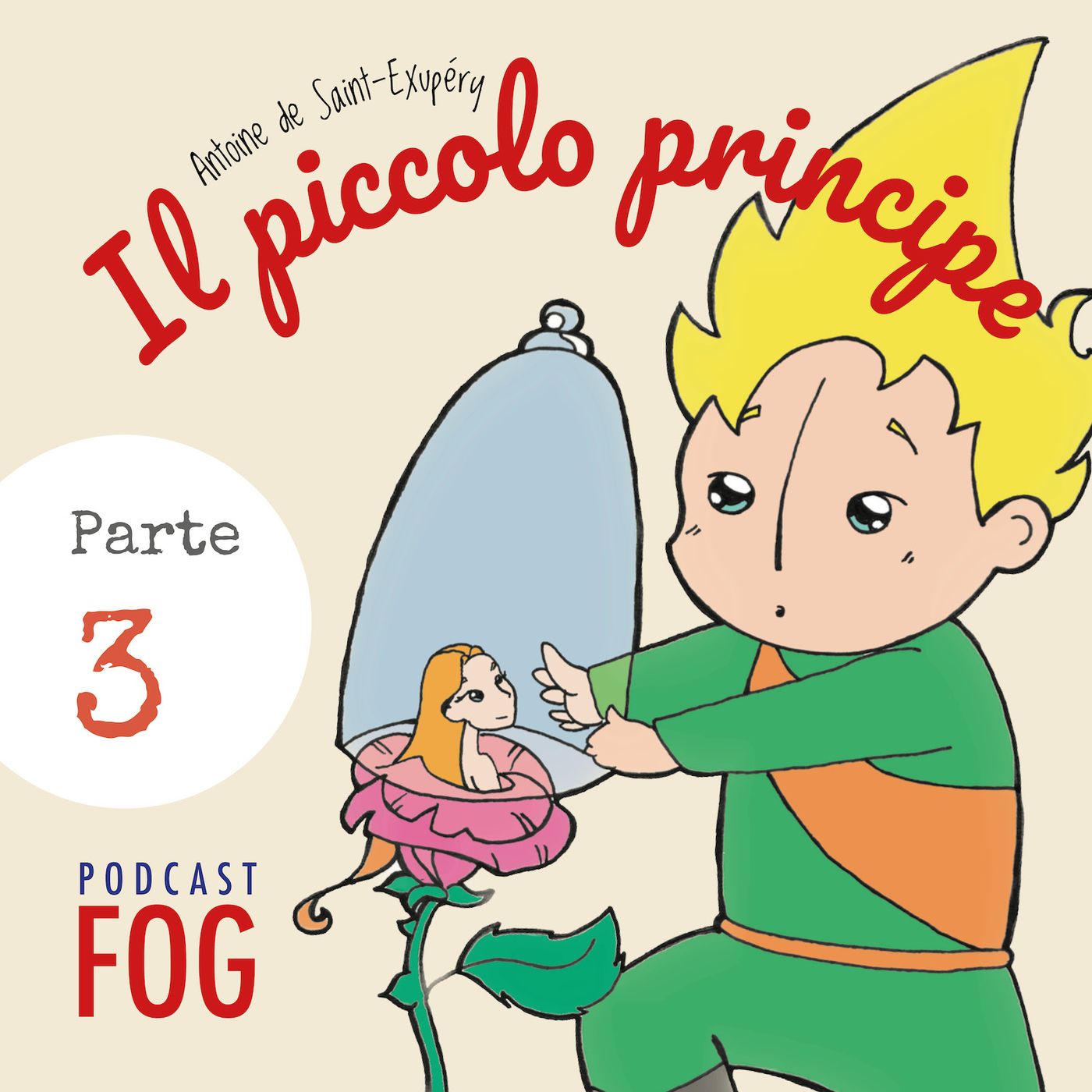 Circolo BOOKweek