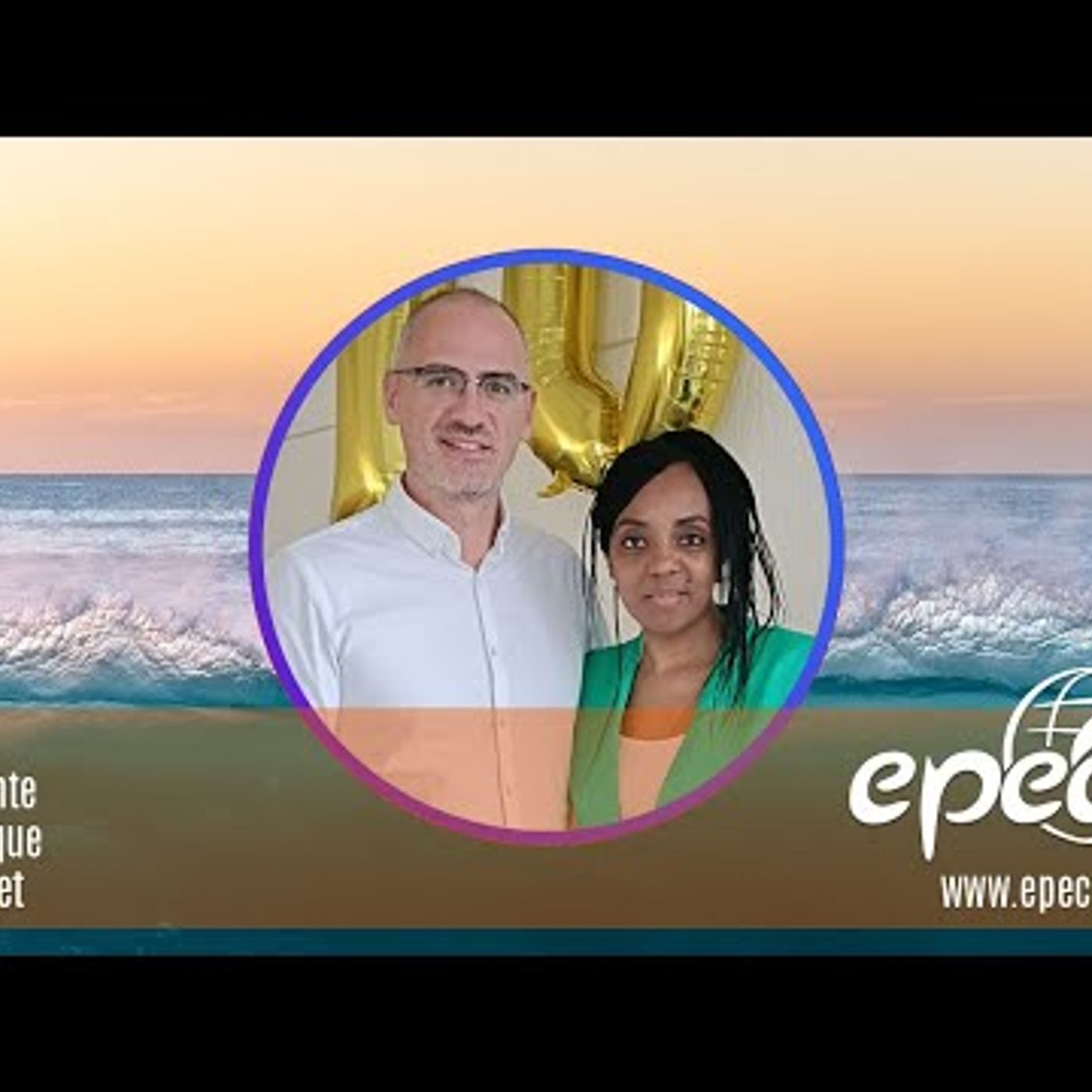 Eglise de l'EPEC - L'appel de Jésus à un réveil personnel