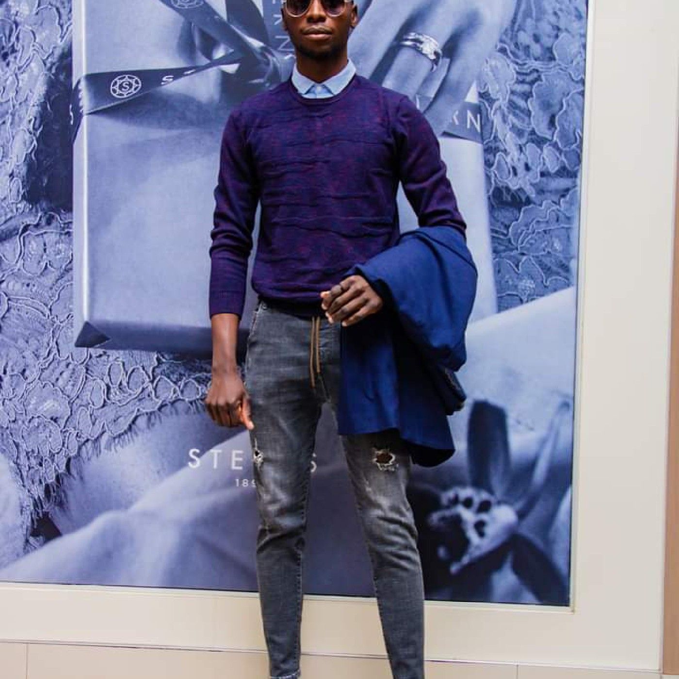 Philimon Zimba's podcast