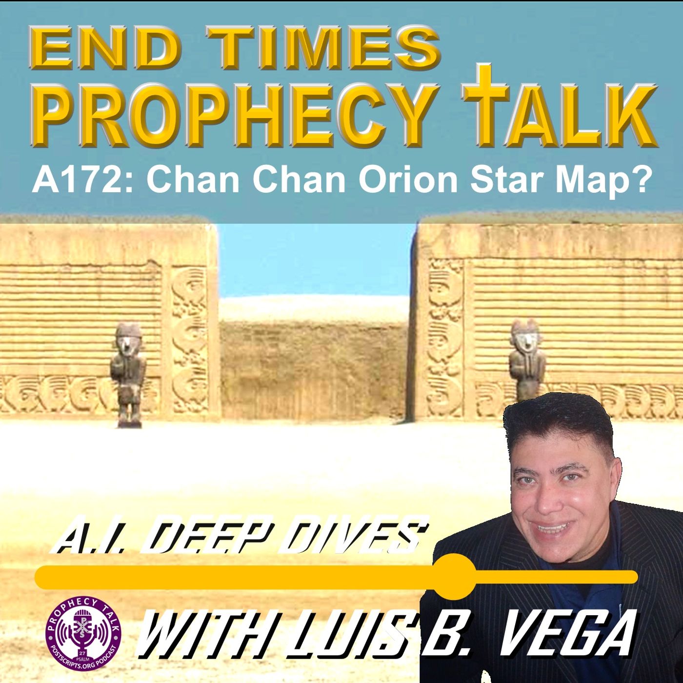 PostScripts.org - End Times Prophecy