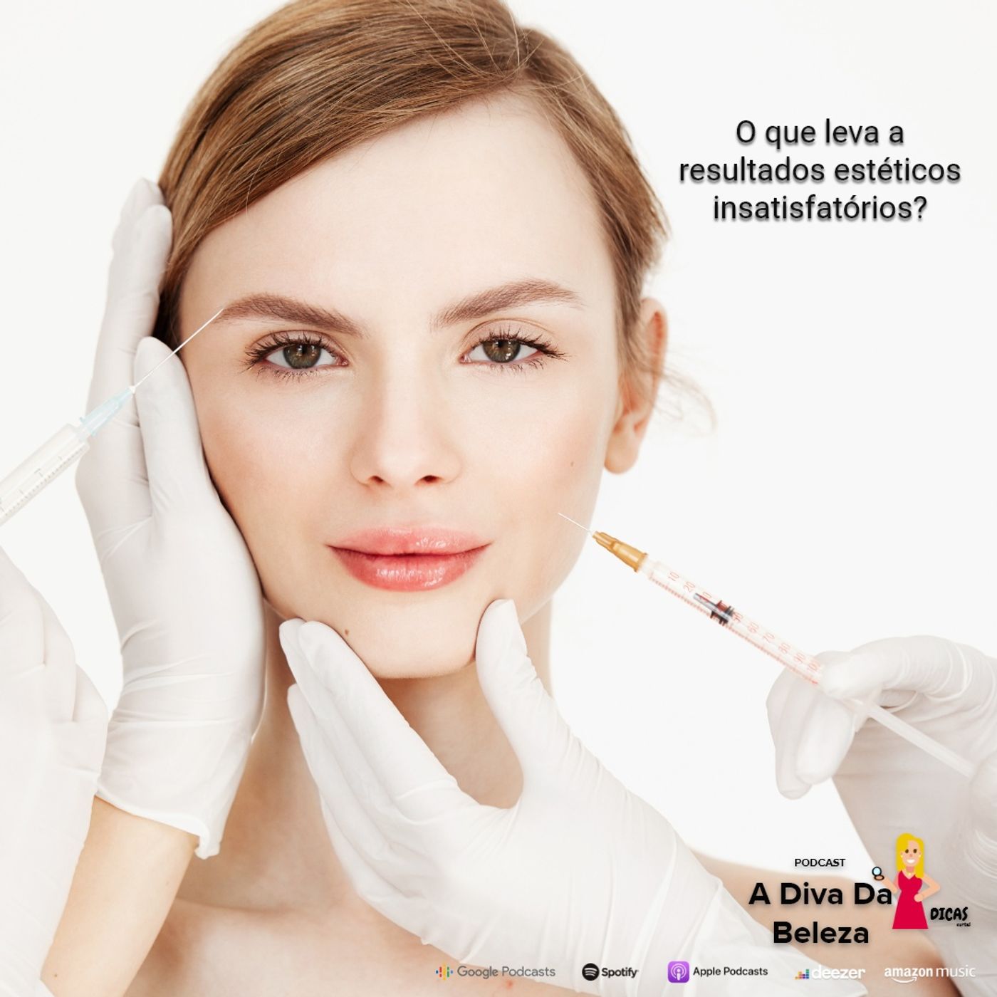 A Diva da Beleza