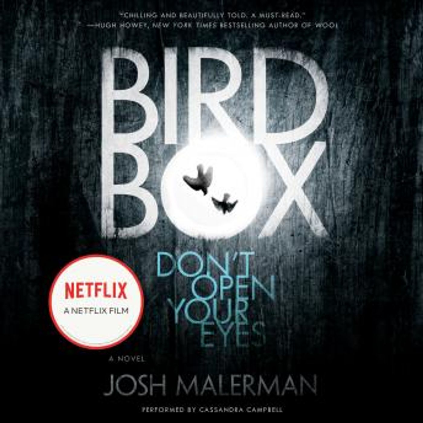 Download New Full Audiobooks in Mystery, Thriller & Horror, Horror