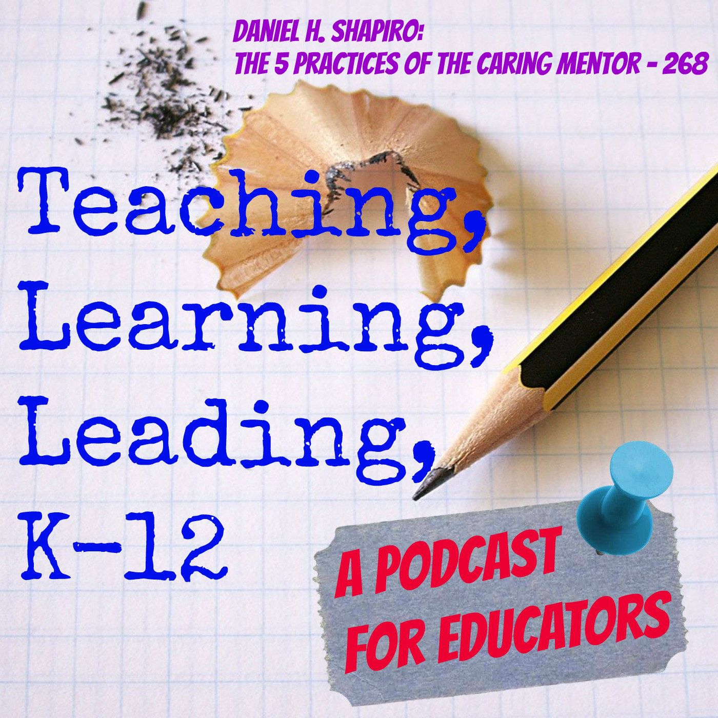 Teaching Learning Leading K-12