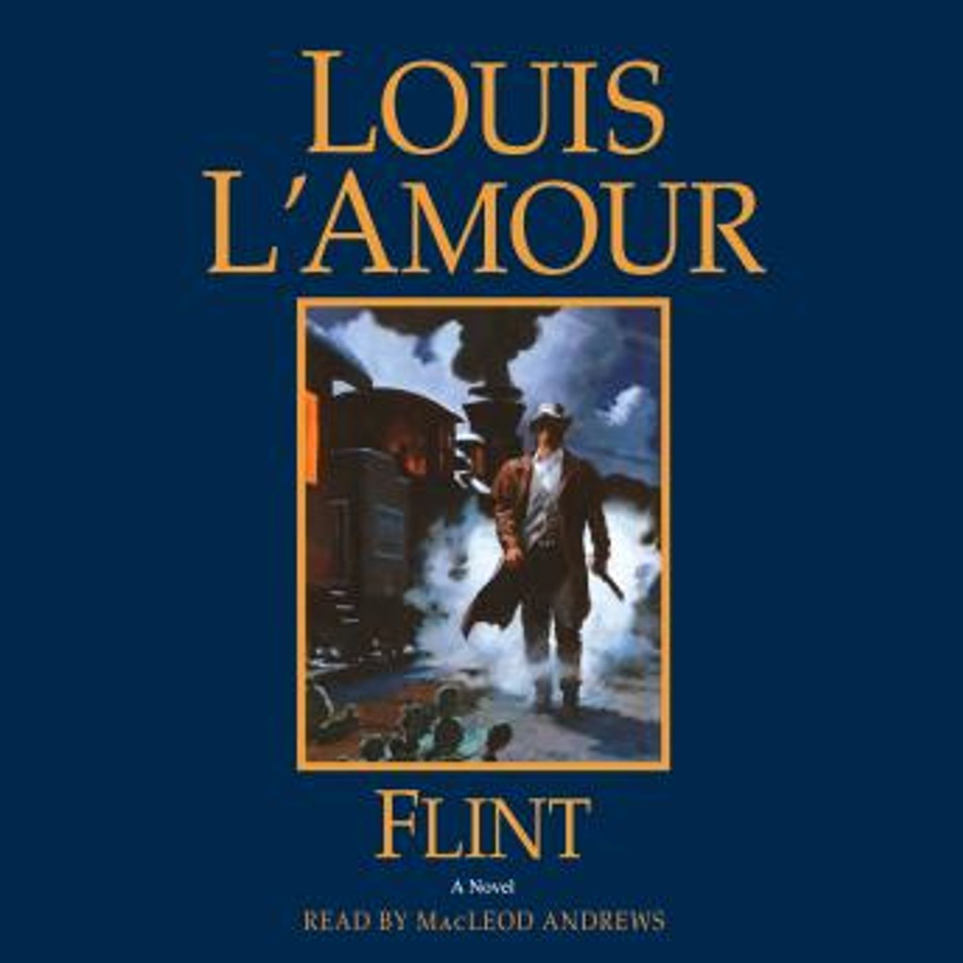 Enjoy Amazing Full Audiobooks in Fiction, Westerns & War