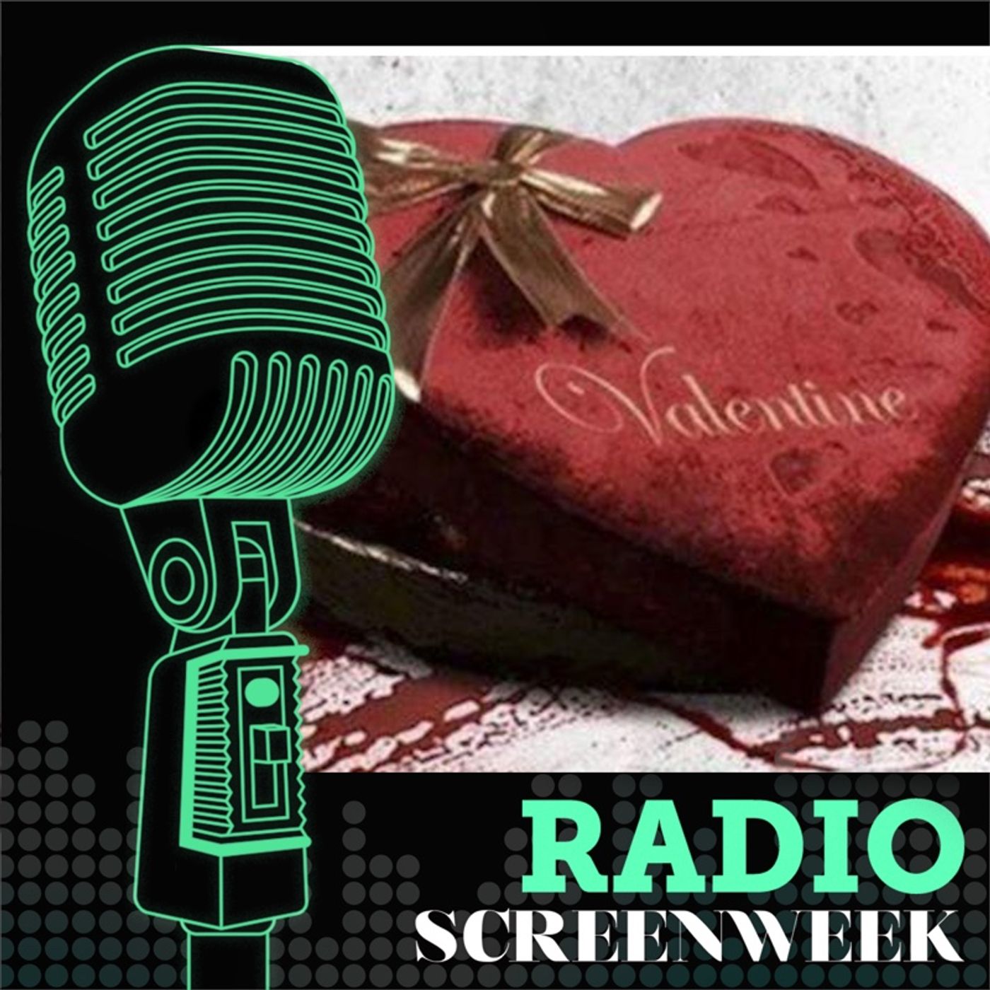 San Valentino di Sangue 3D - Il film horror di San Valentino episode artwork