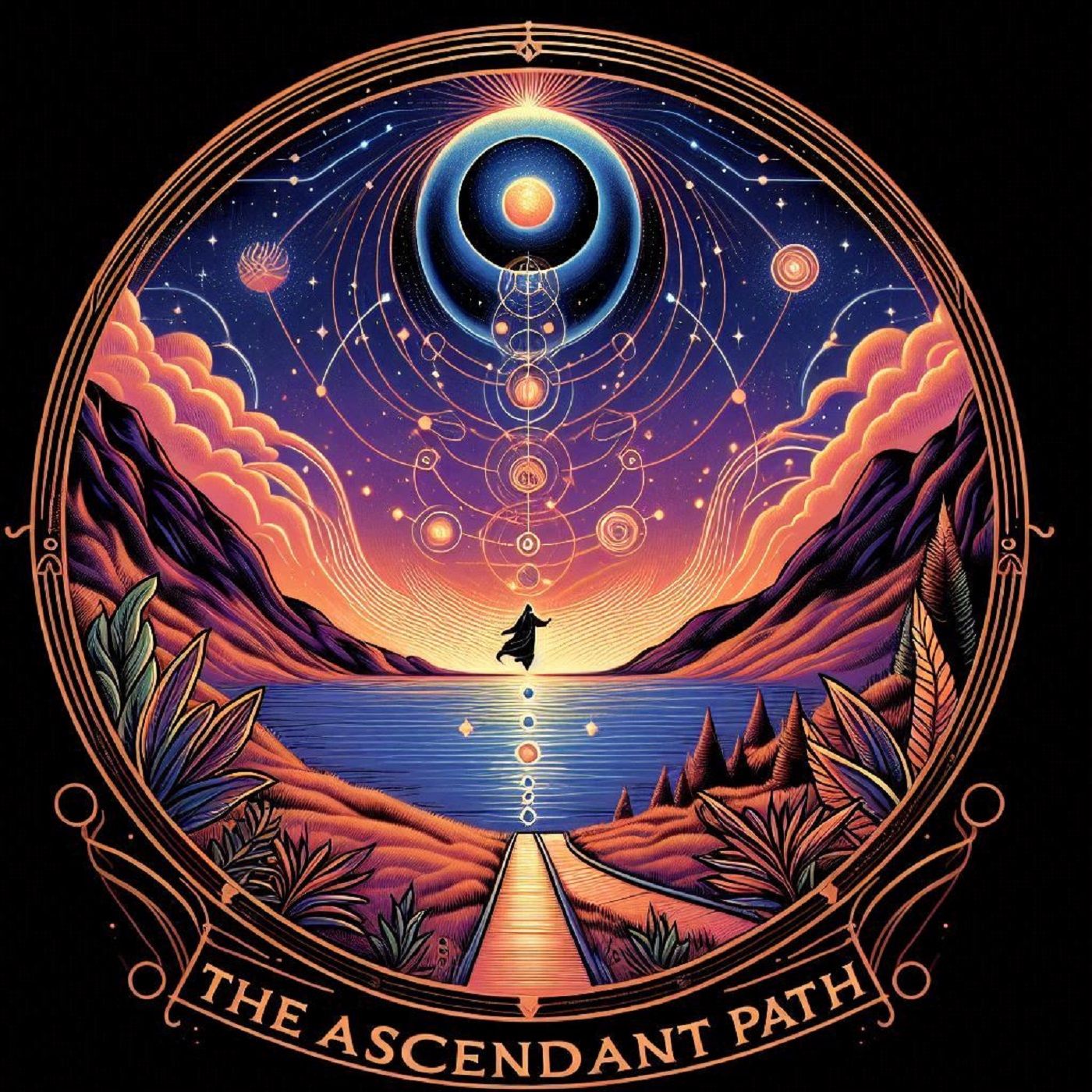 The Ascendant Path