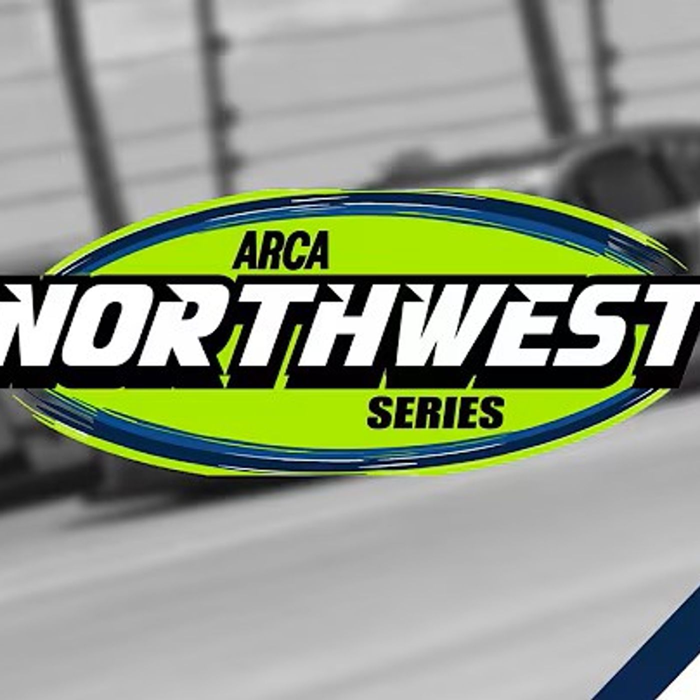 ARCA Northwest Racing Series Round #15 from virtual Talladega Superspeedway