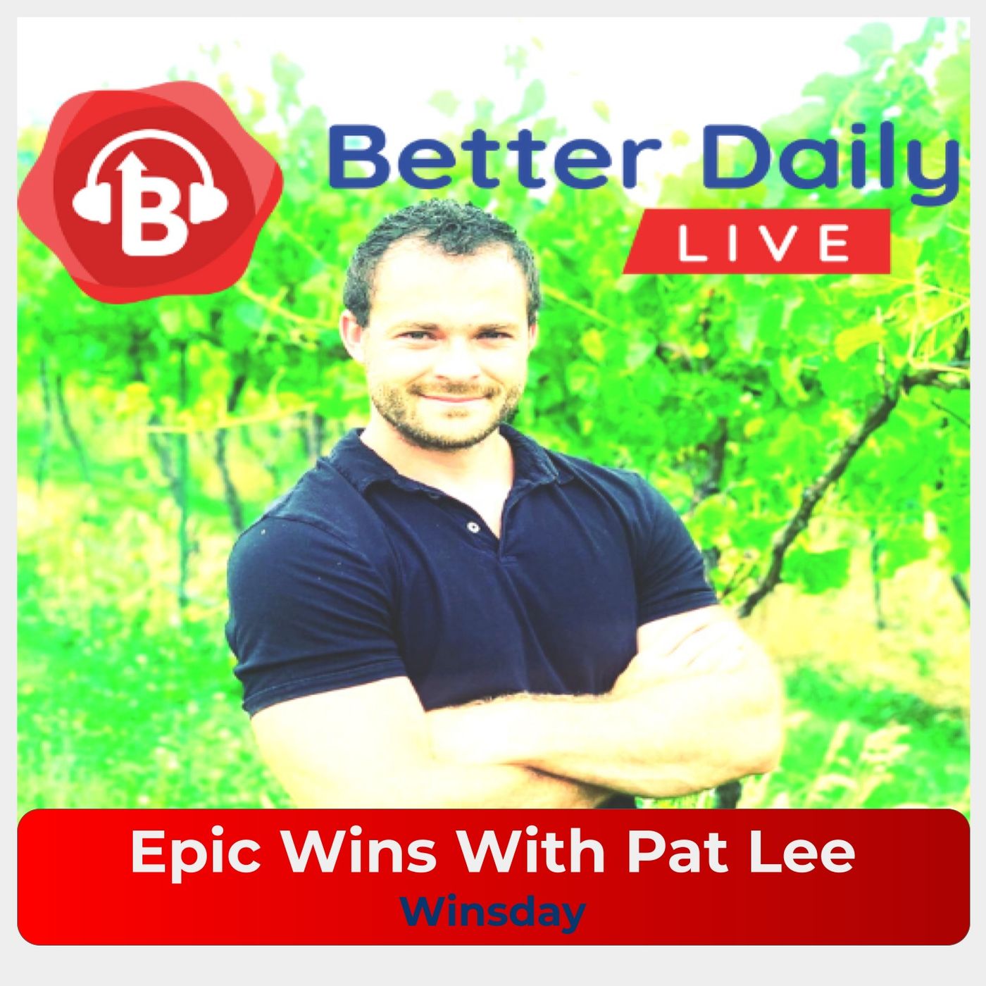 Faithful Fitness By Better Daily