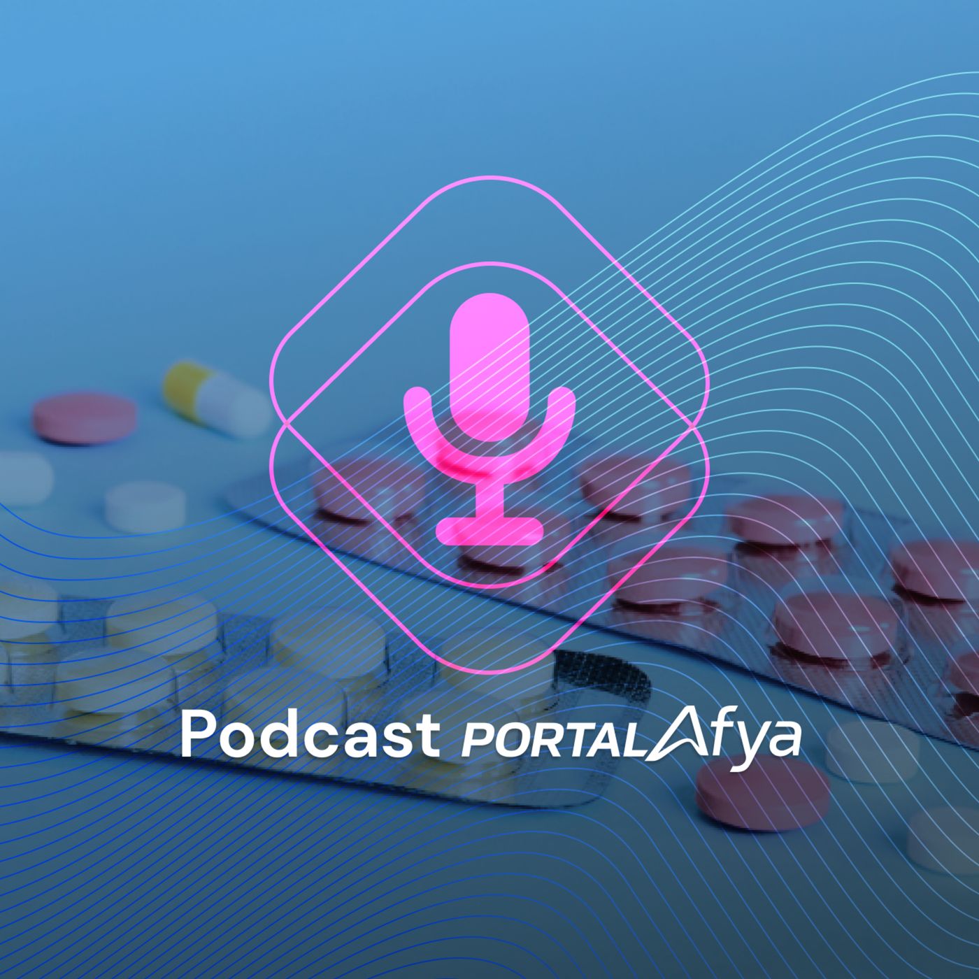 Afya Podcasts