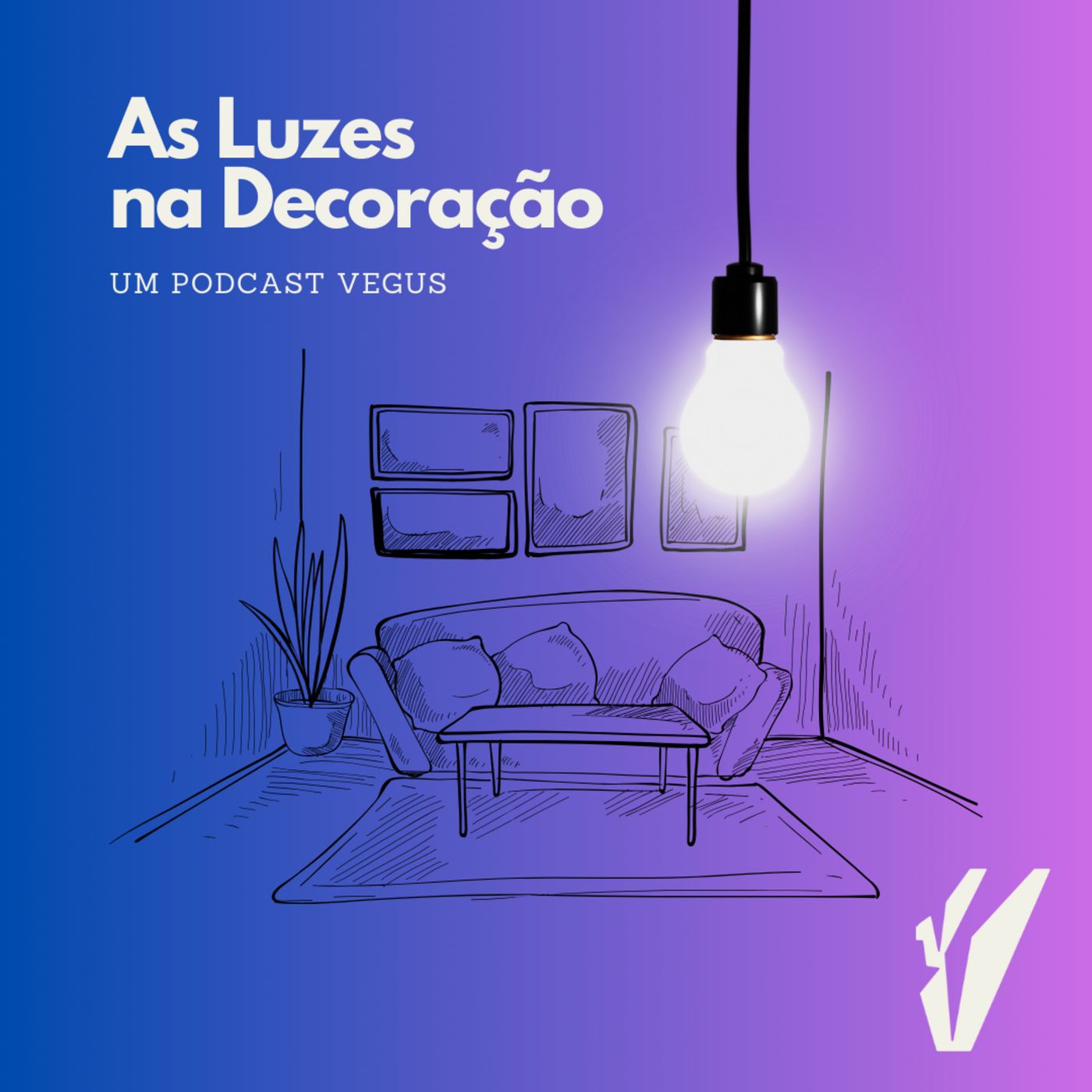 Um Podcast da Vegus
