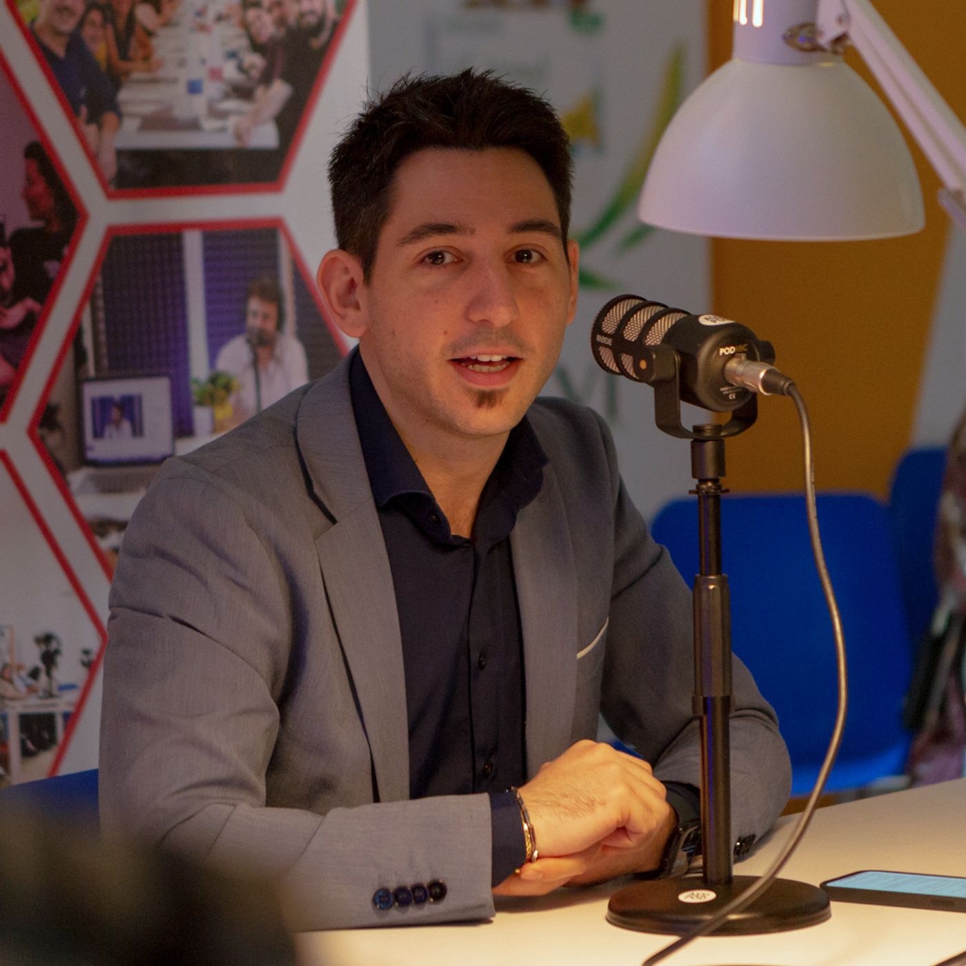 Settimana del Podcast