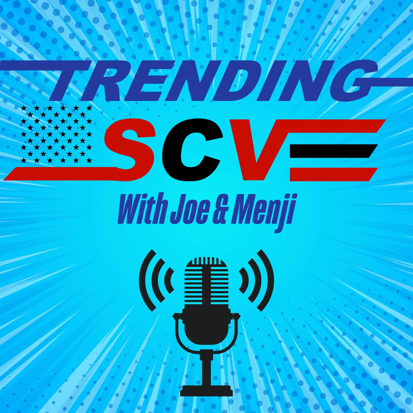 Trending SCV