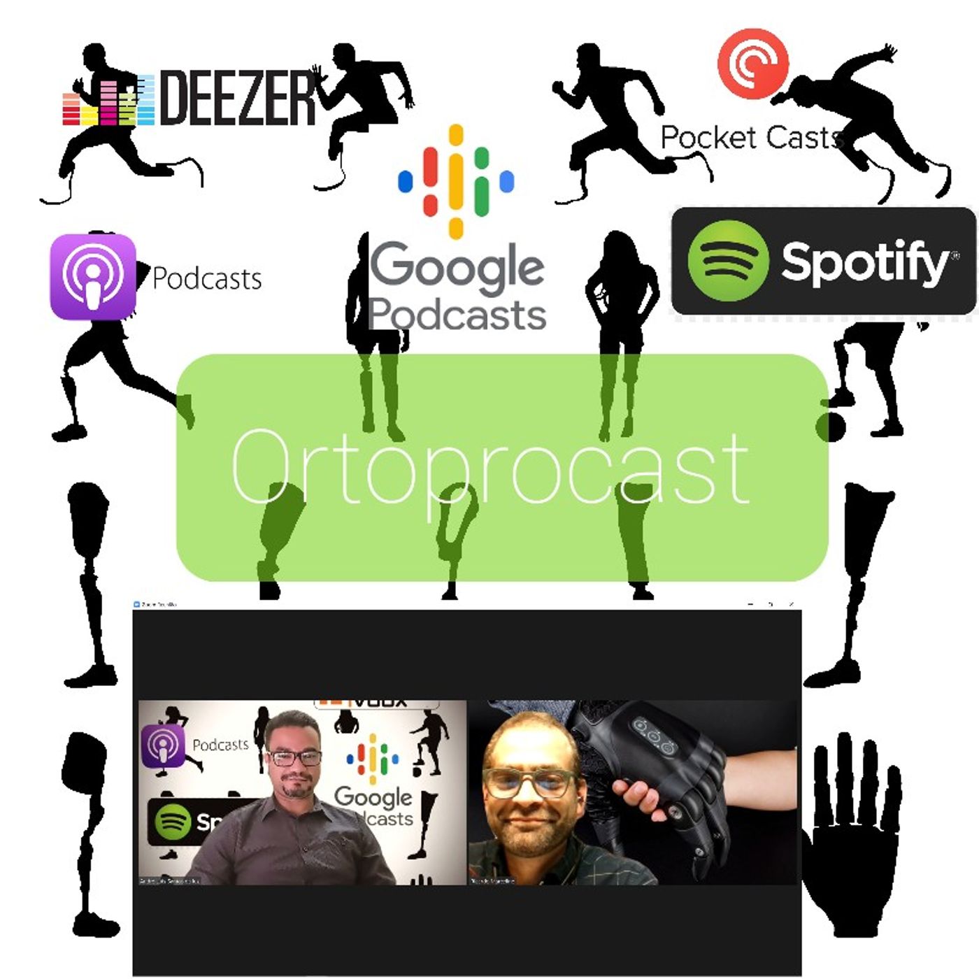 Ortoprocast