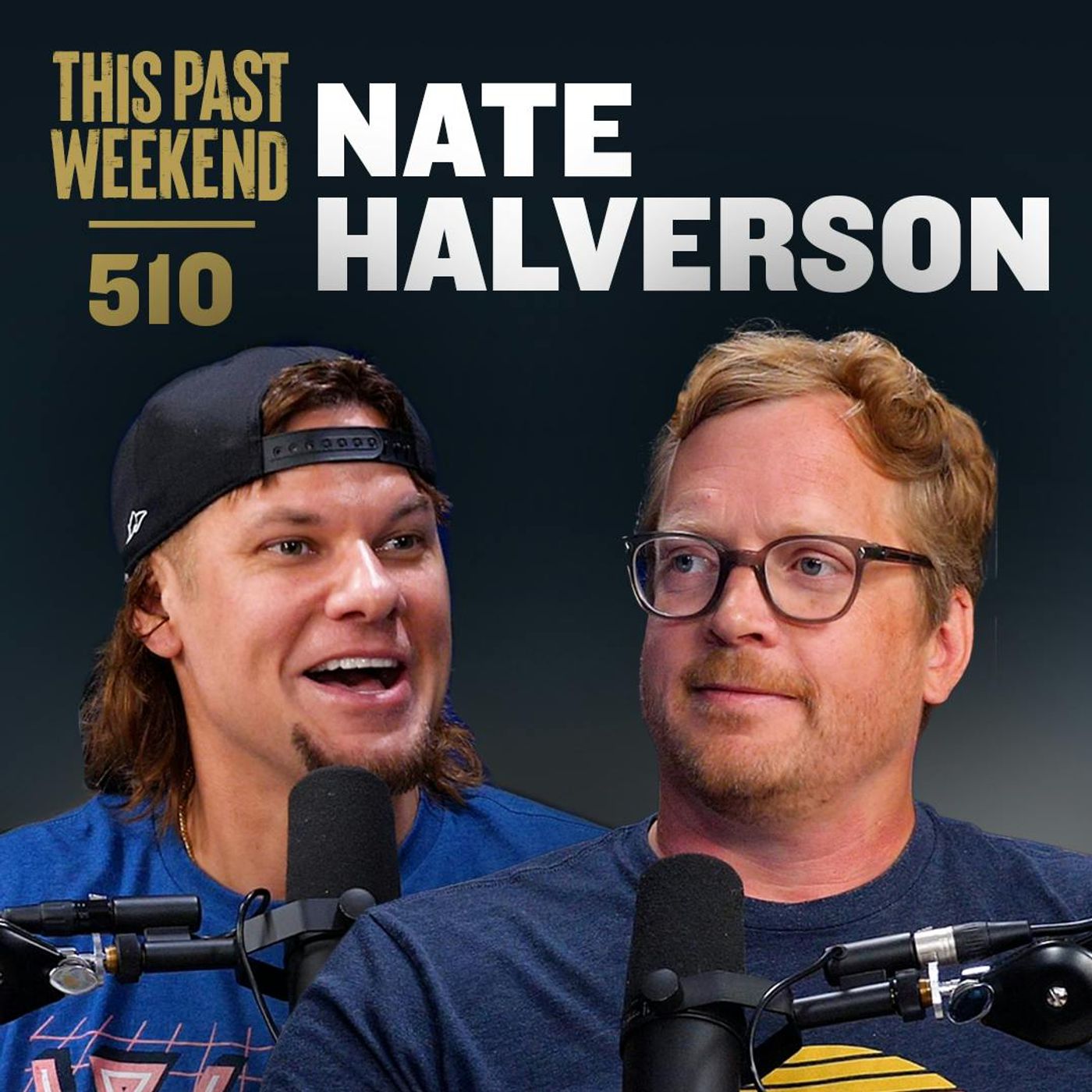 This Past Weekend w/ Theo Von