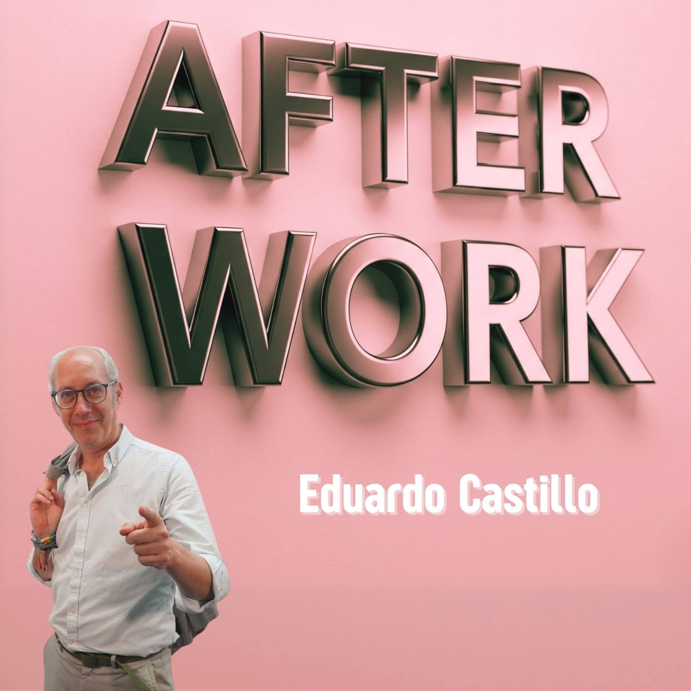 After Work cover art