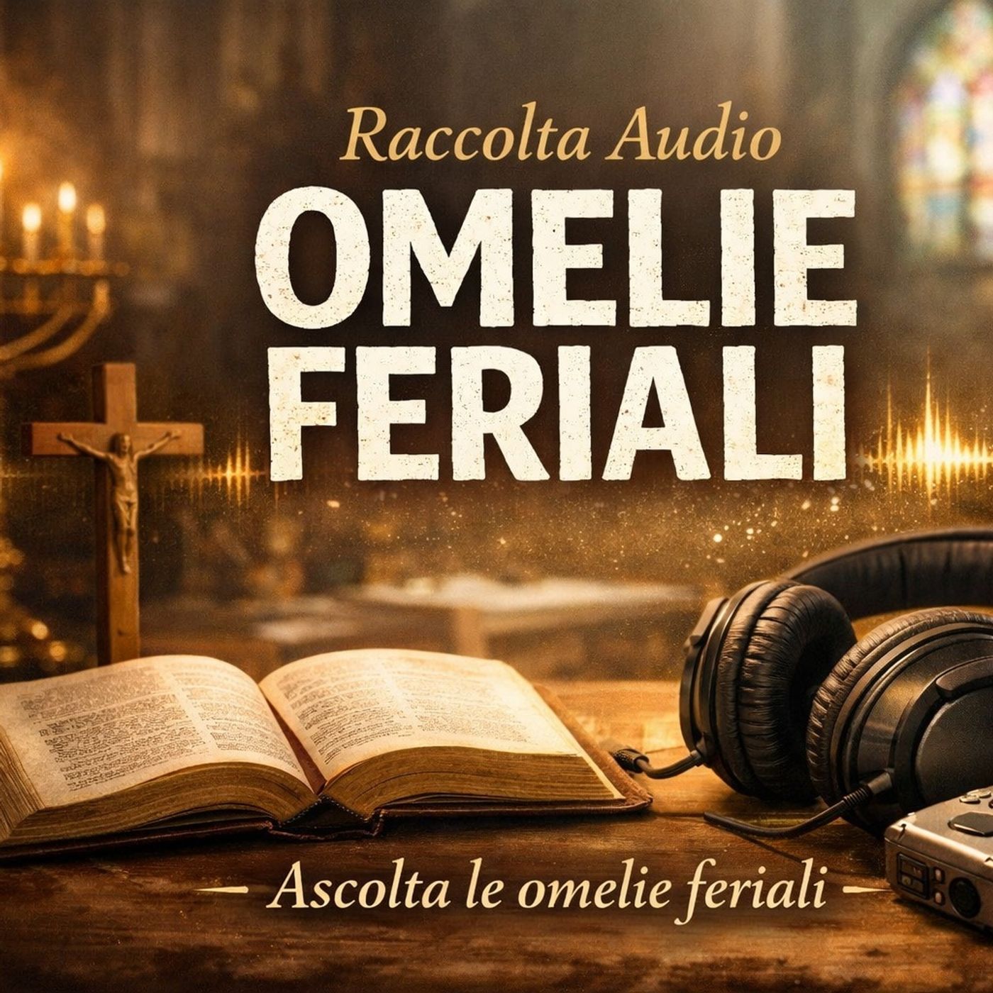 Omelie feriali - Anno II