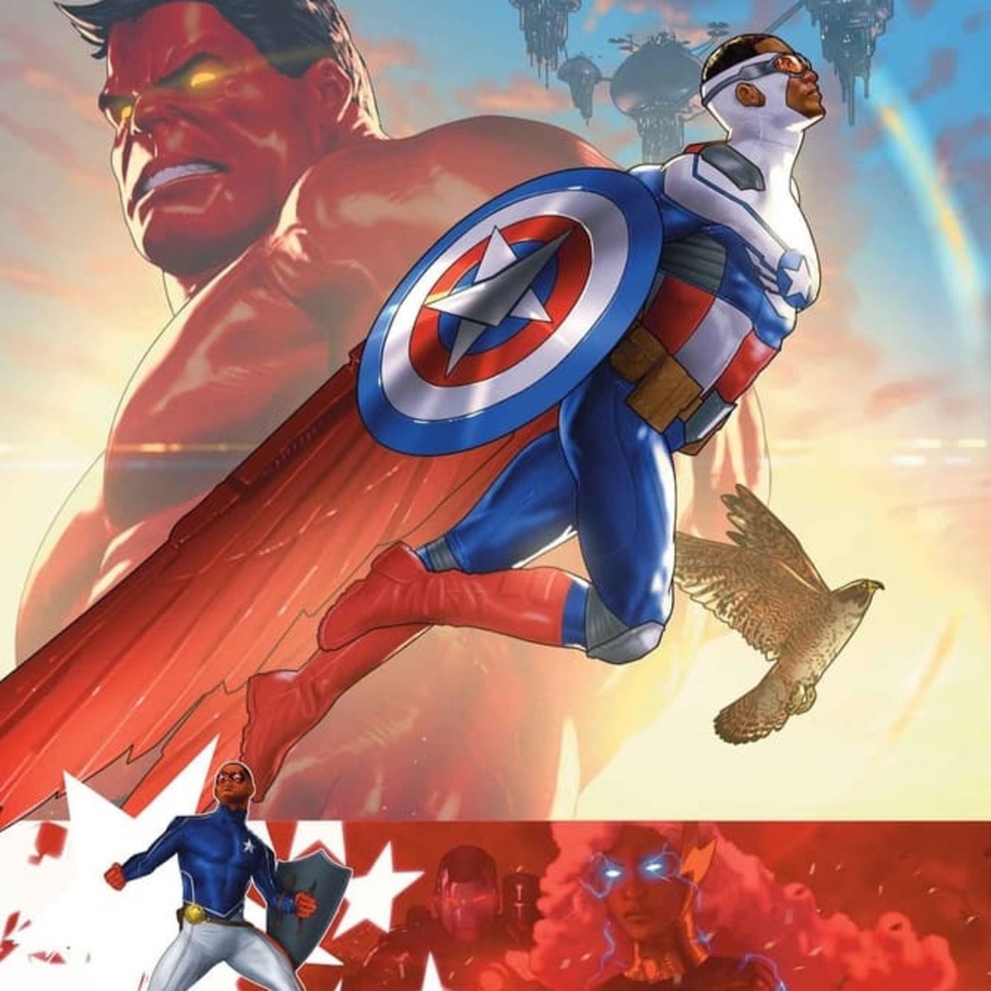 Adidas Wilson Matrix