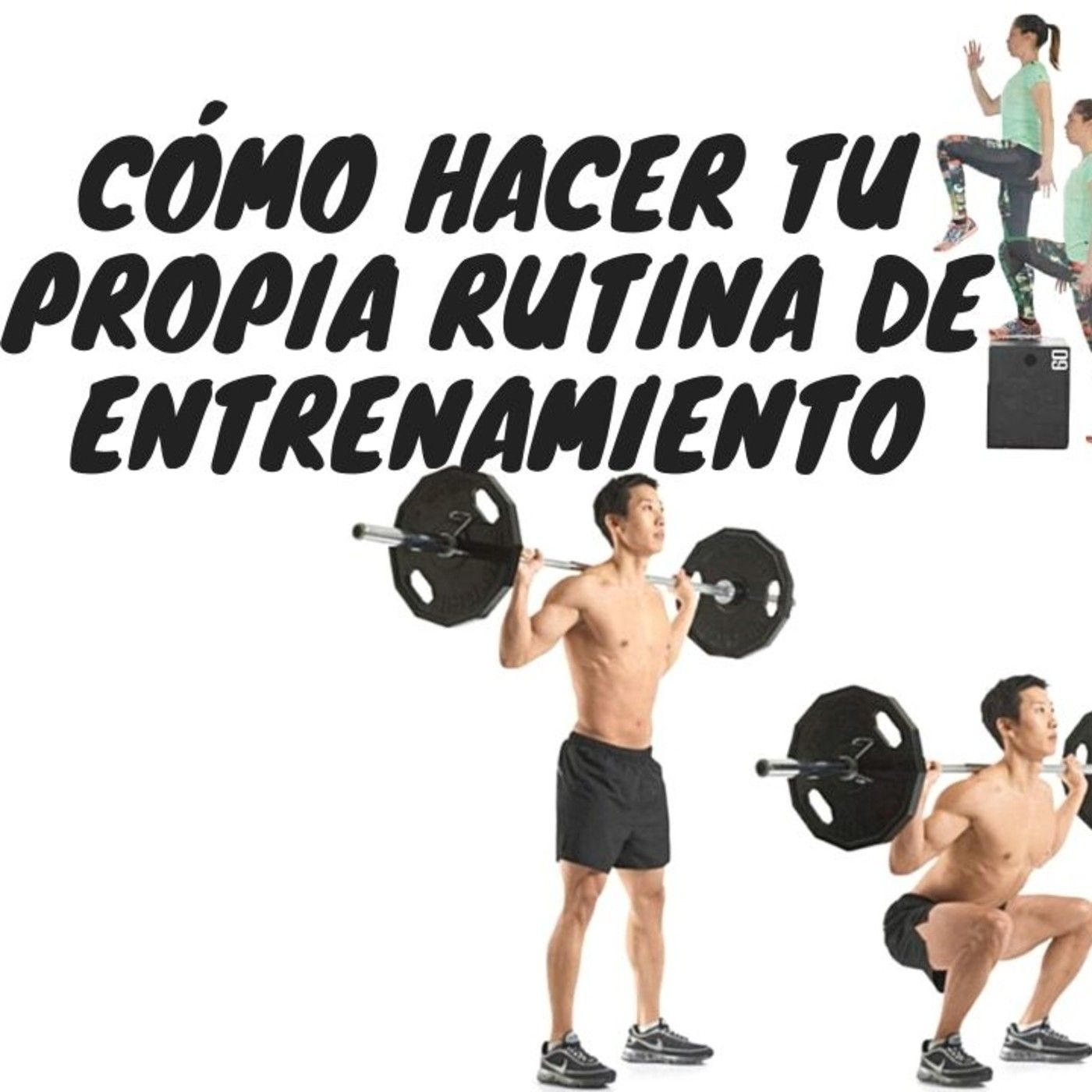 Sano Fuerte y Feliz