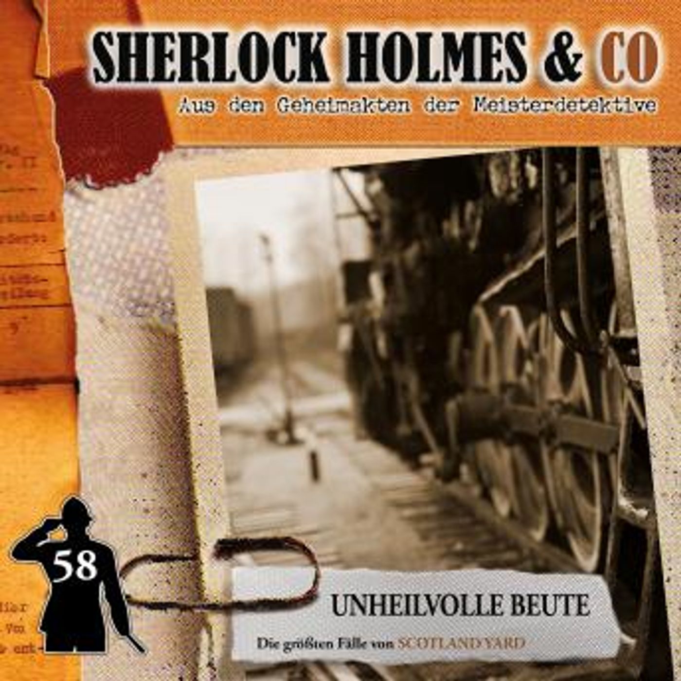 Grab the Essential Full Audiobooks in Mystery, Thriller & Horror, Suspense