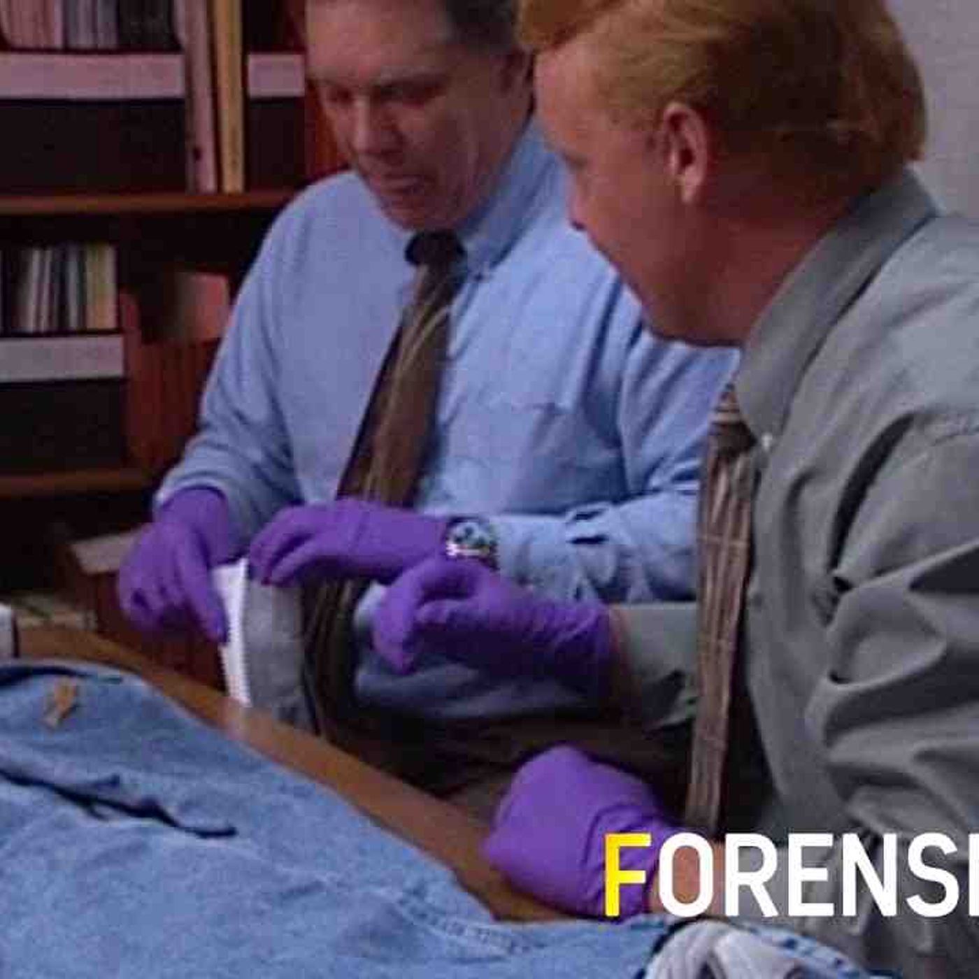 Forensic Files - Season 8_ Episode 31 - Past Lives - Full Episode episode artwork