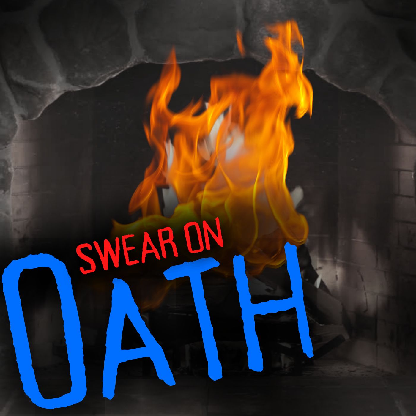 Ep.4 Toxic Boyfriend Demands an Oath [Possessive] [Fire] [Mdom] [Toxic] [ASMR]