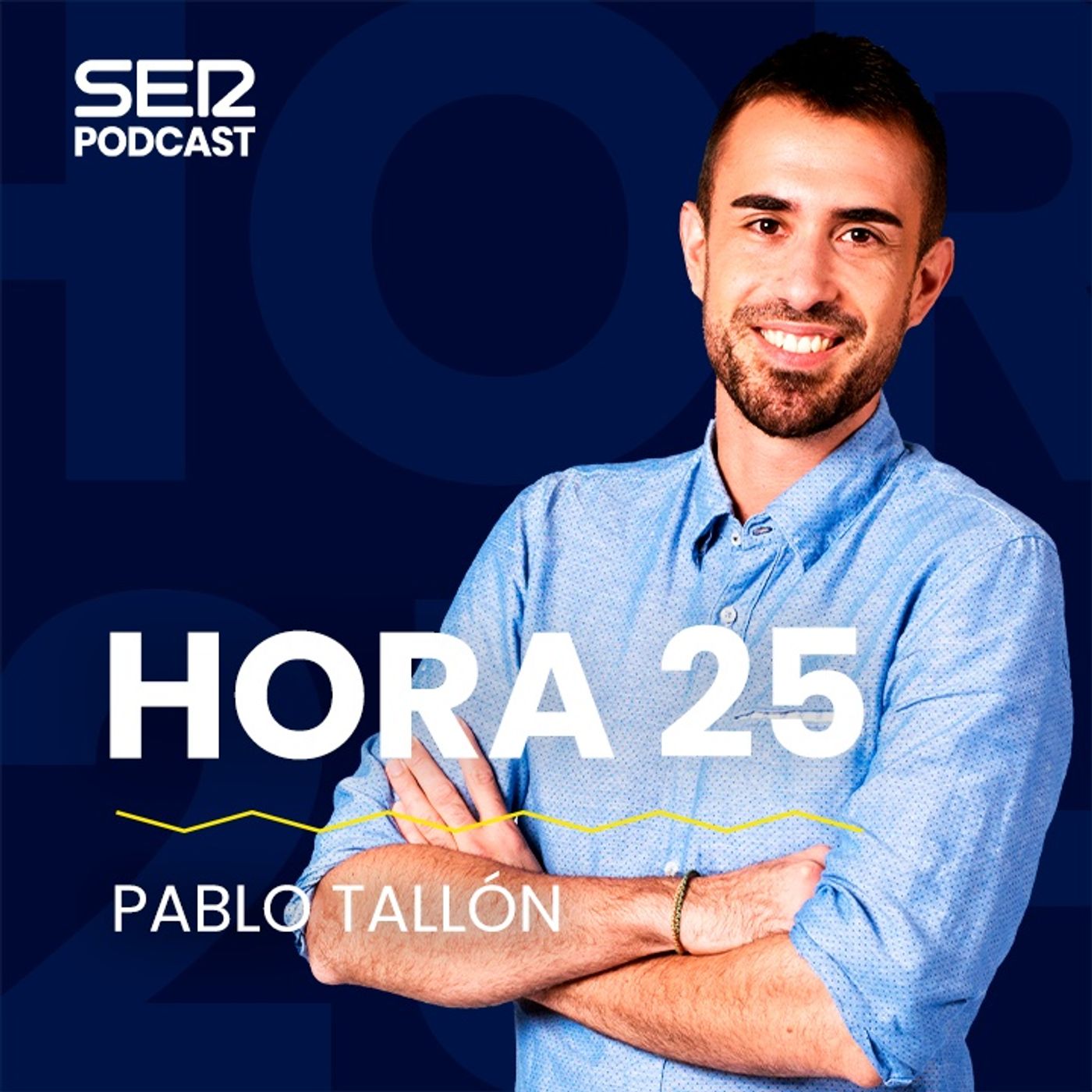 Hora 25