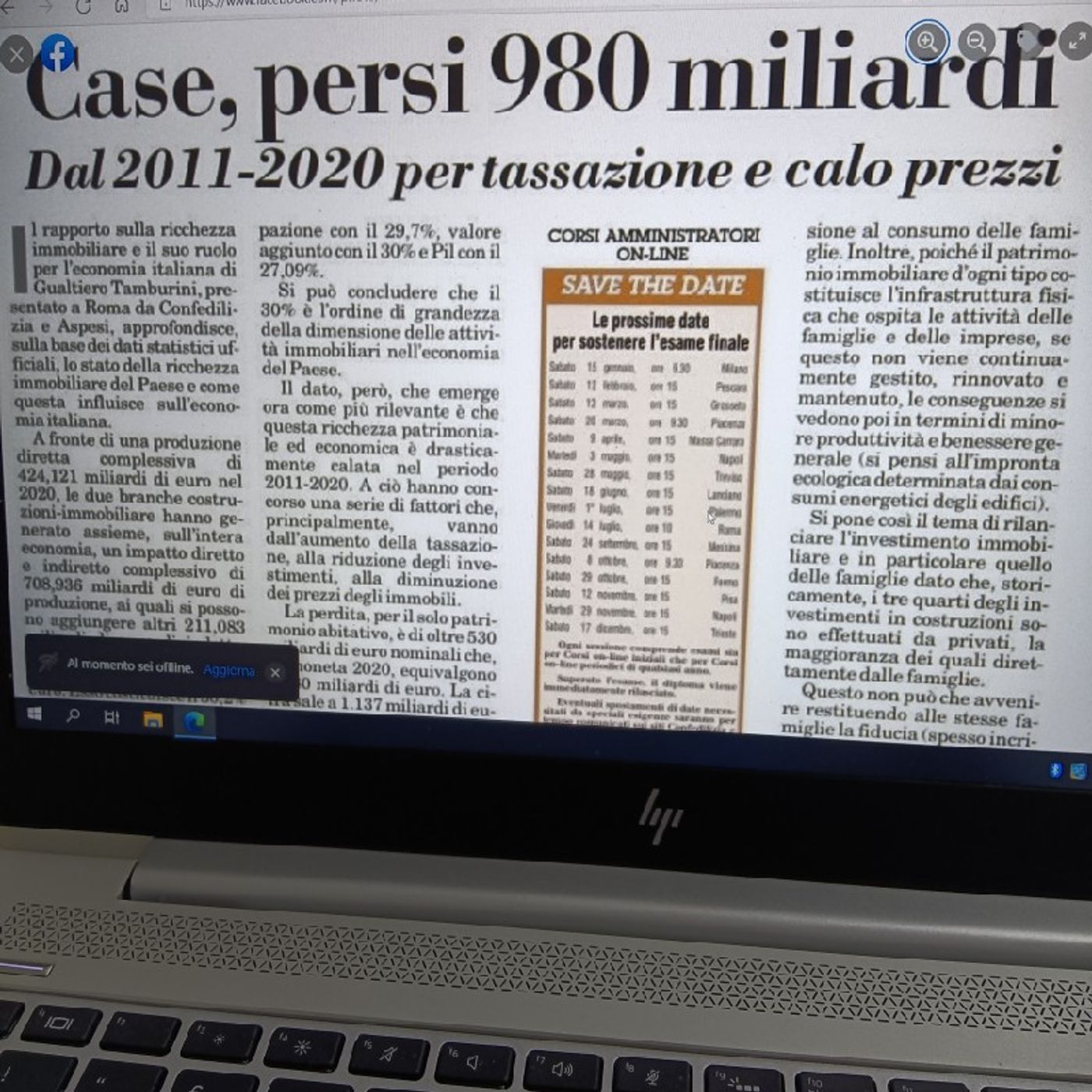 Educazione Finanziaria Per Tutte E Tutti