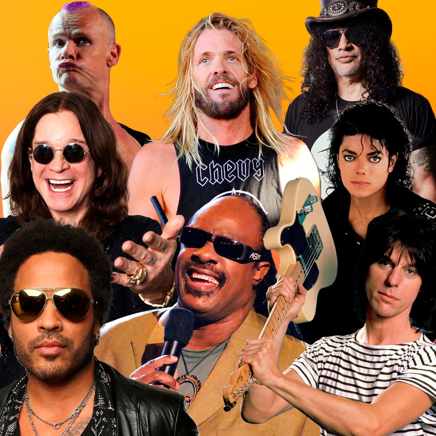 Playlistando #57: Gênios escondidos nas músicas