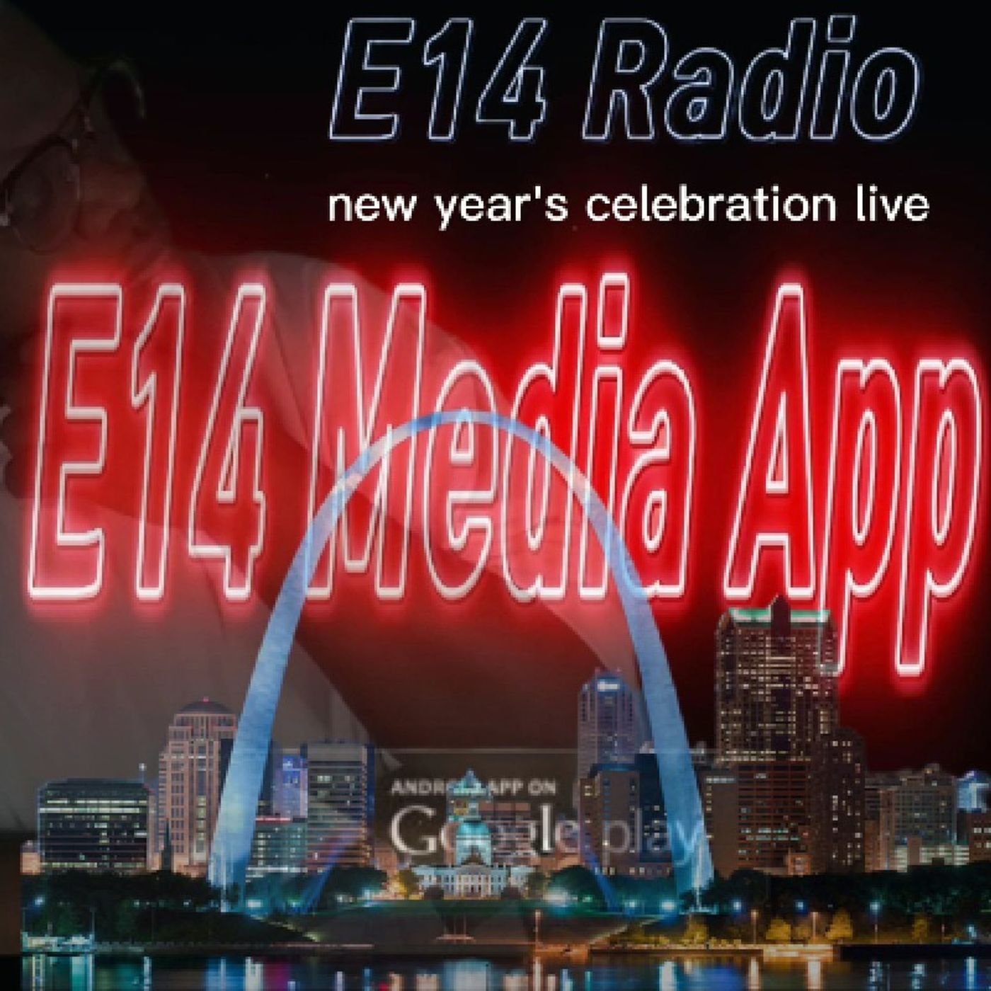 Episode 67 - E14 Radio episode artwork