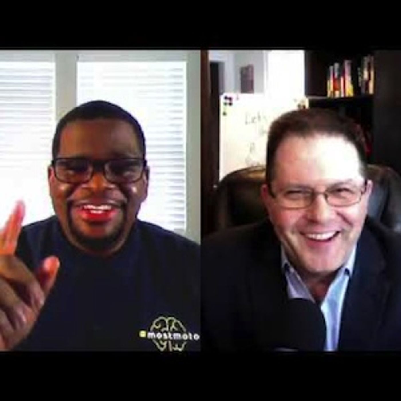 Episode 107 - Interview with Troy Smith!