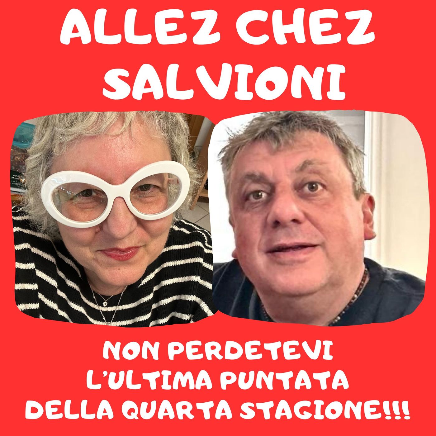 Allez chez Salvioni 30 Giugno 2024 episode artwork