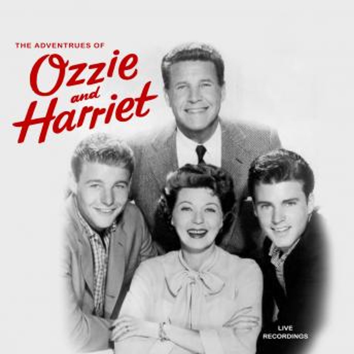 Ozzie and Harriet by Made For Success episode artwork