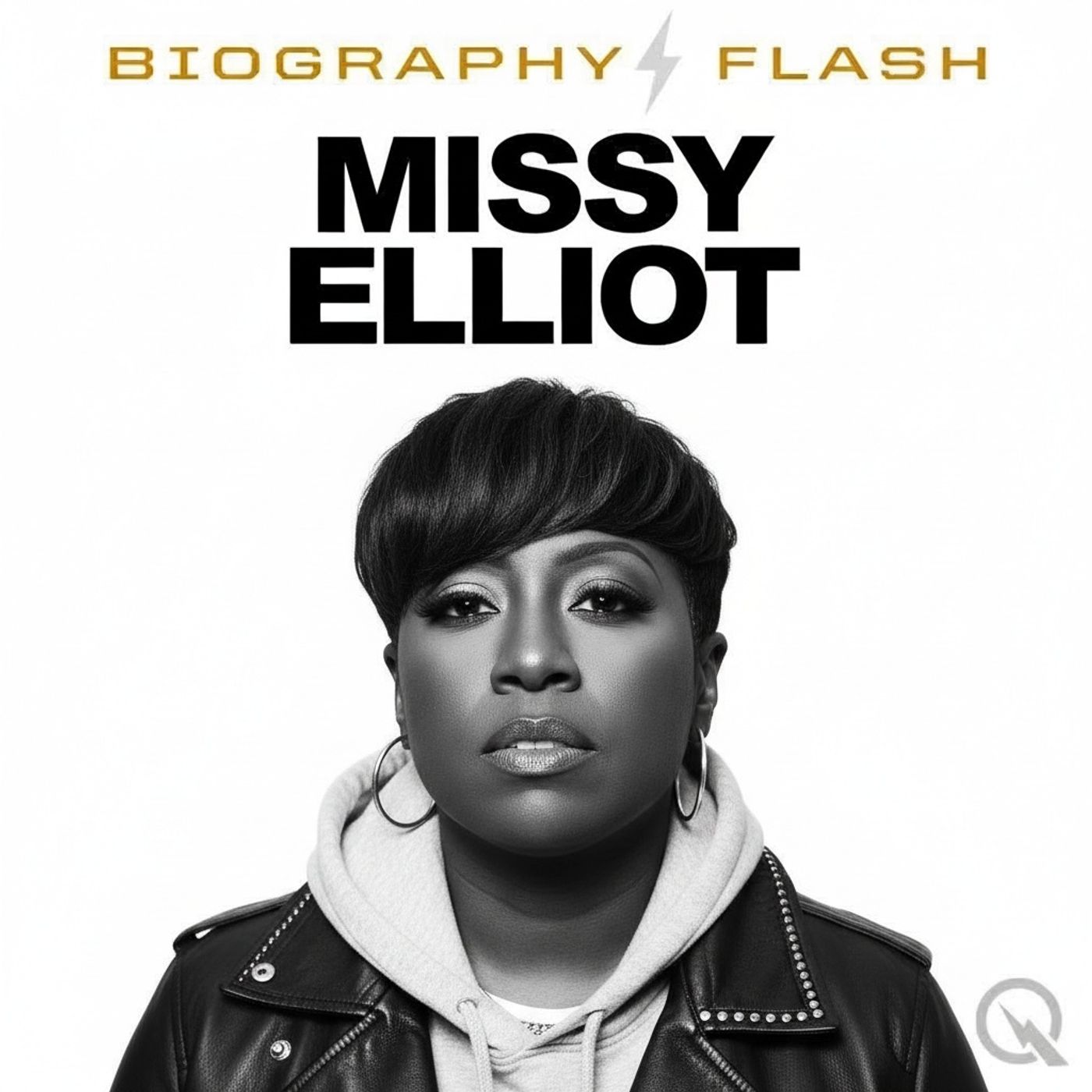 Missy Elliot - Biography Flash