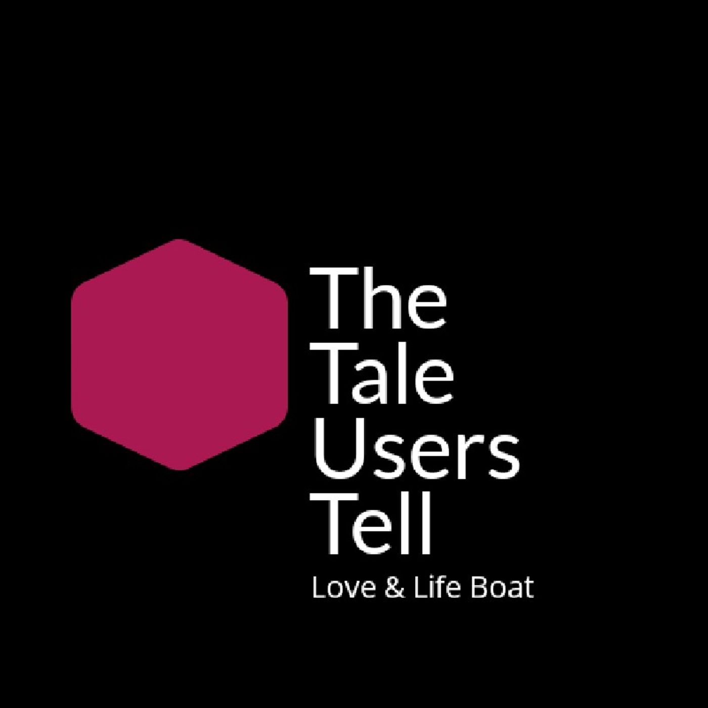 The Tale Users Tell episode artwork