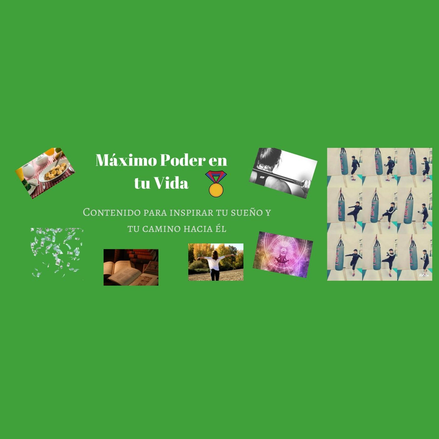 Podcasts Blog Eber Alaniz