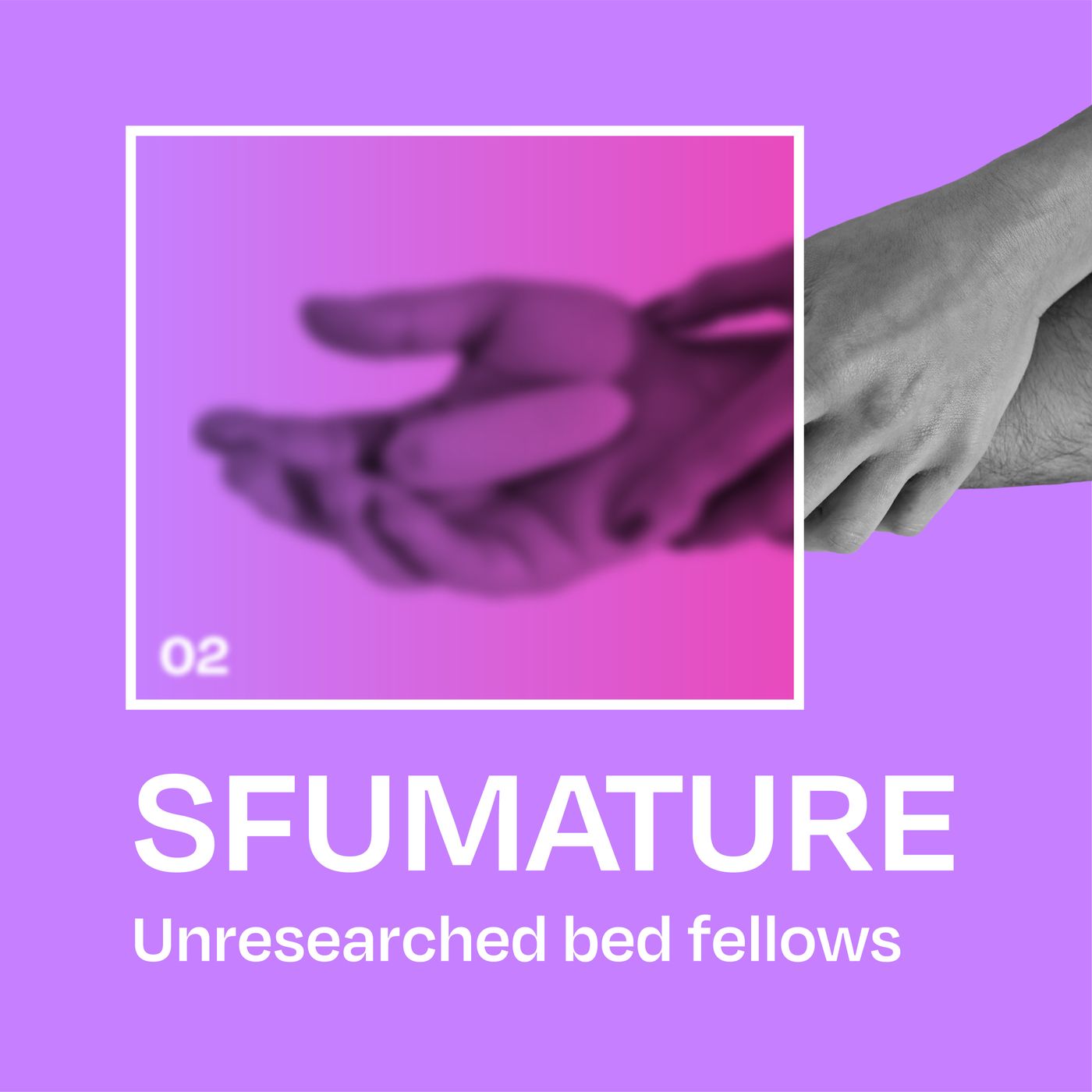 E02 Unresearched Bed Fellows episode artwork