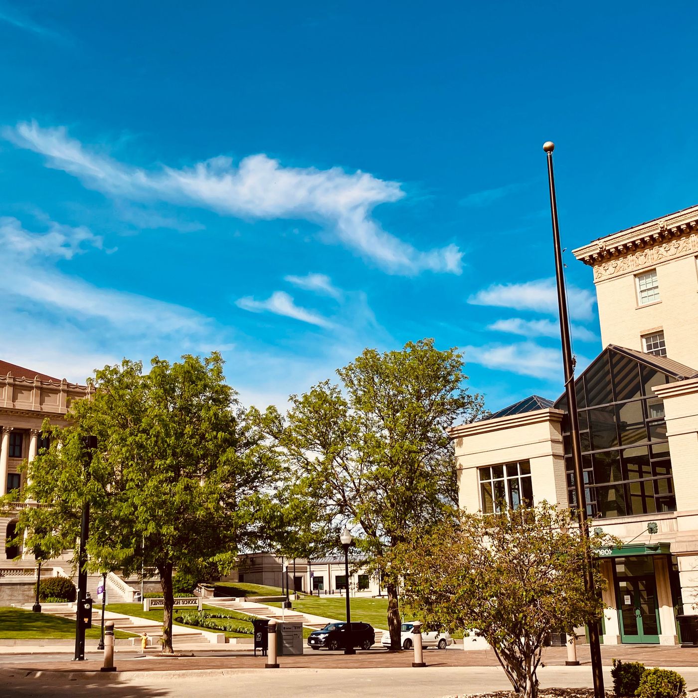 Jeremy Turley of Flatwater Free Press on Omaha's off-cycle election future
