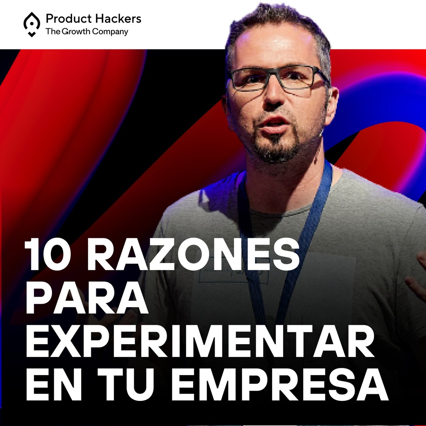 10 razones por las que experimentar en tu empresa