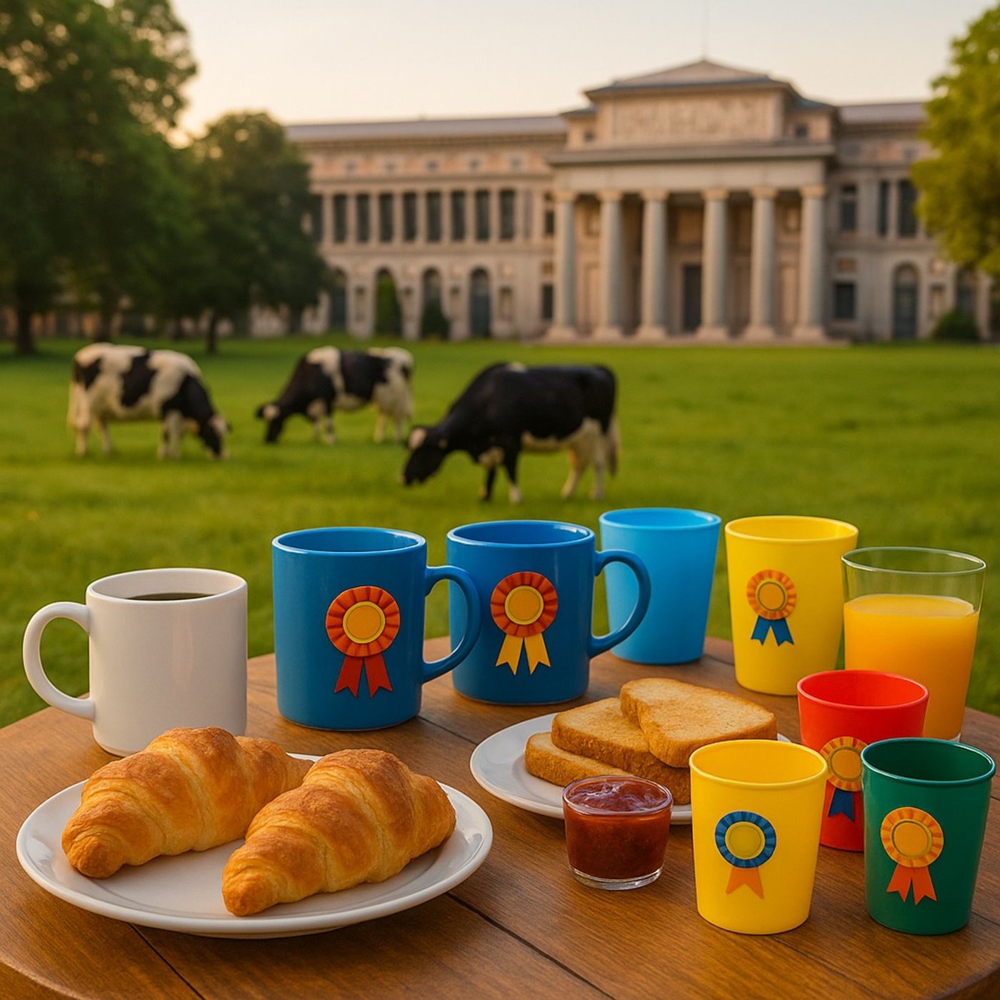 T4. Episodio 4. Largo y único: 2ª Gala de Premios Desayuners. T4. Episodio 4. Largo y único: 2ª Gala de Premios Desayuners.