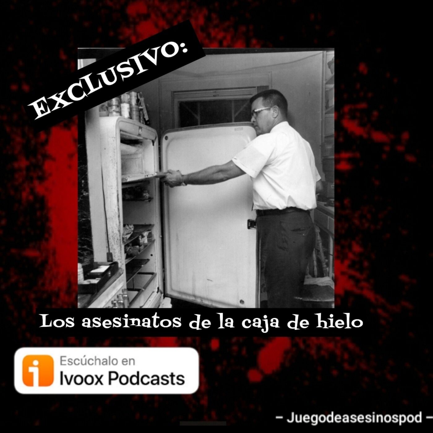 Juego De Asesinos Podcast