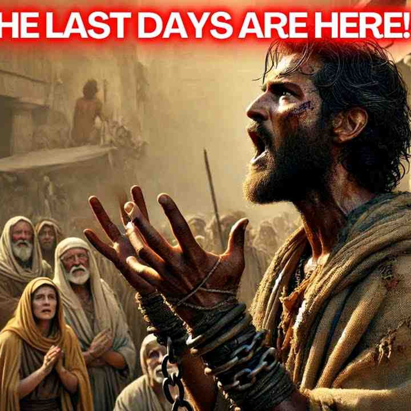 10 Powerful Warnings from 2 Timothy_The Truth About the Last Days