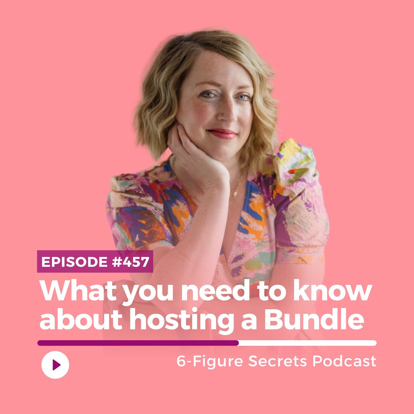 EP 457 | What you need to know about hosting a Bundle