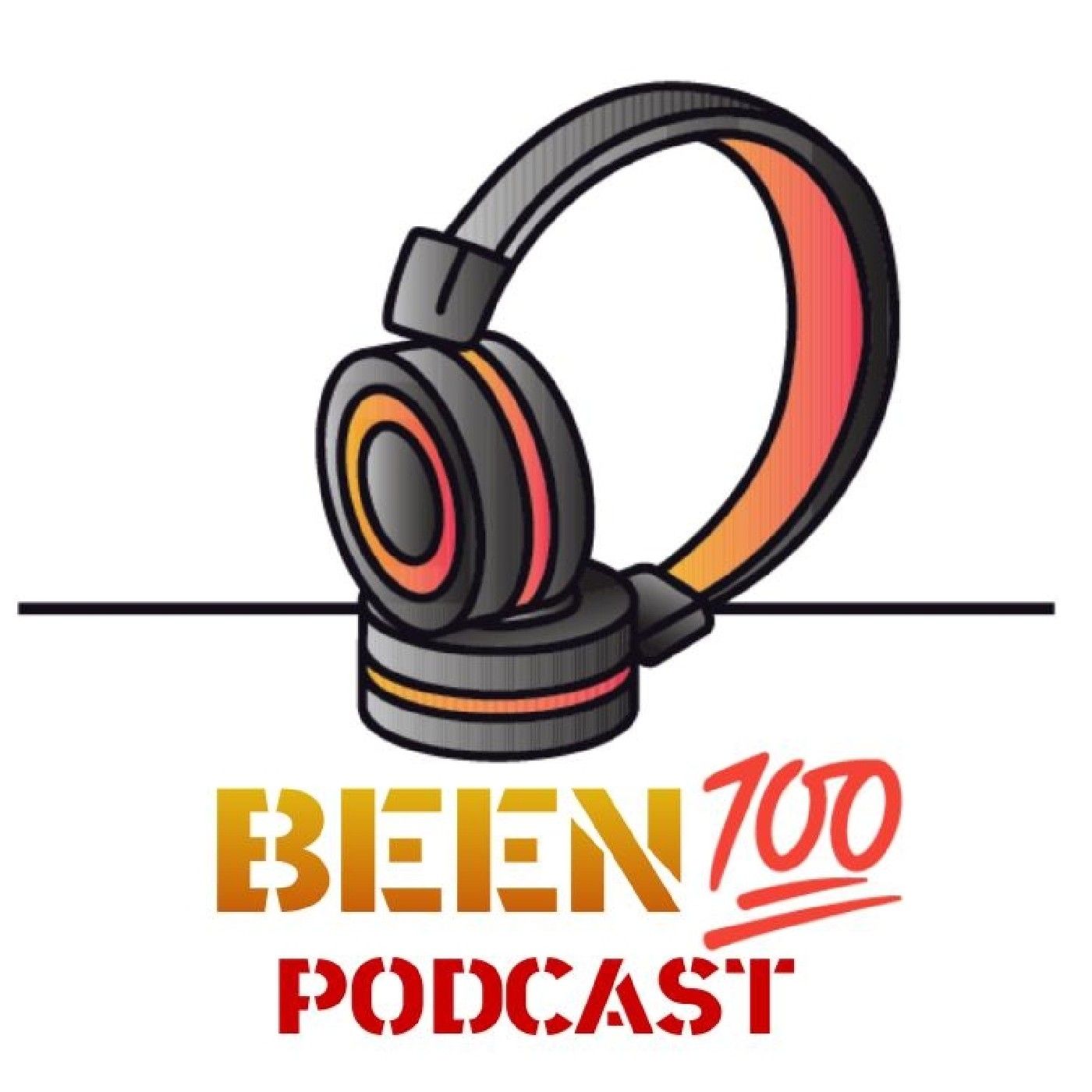 Been100 Podcast podcast artwork