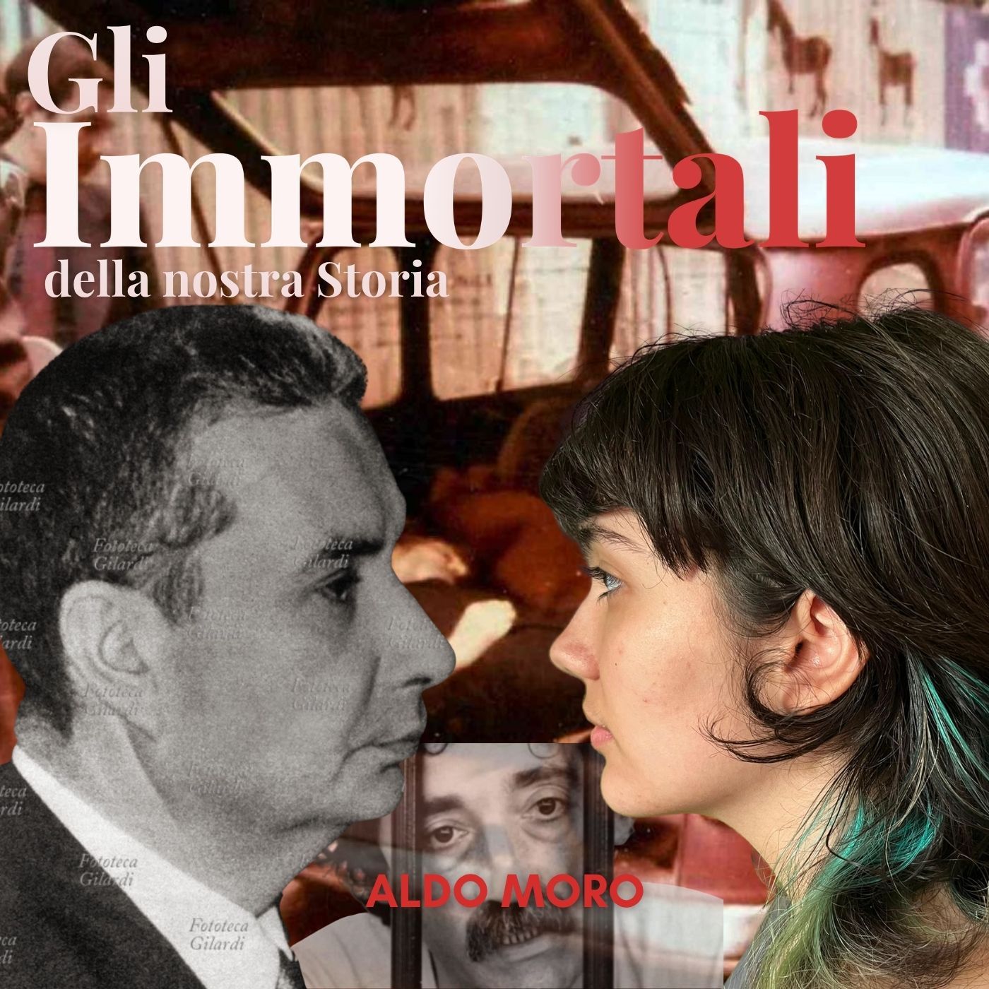 Aldo Moro episode artwork