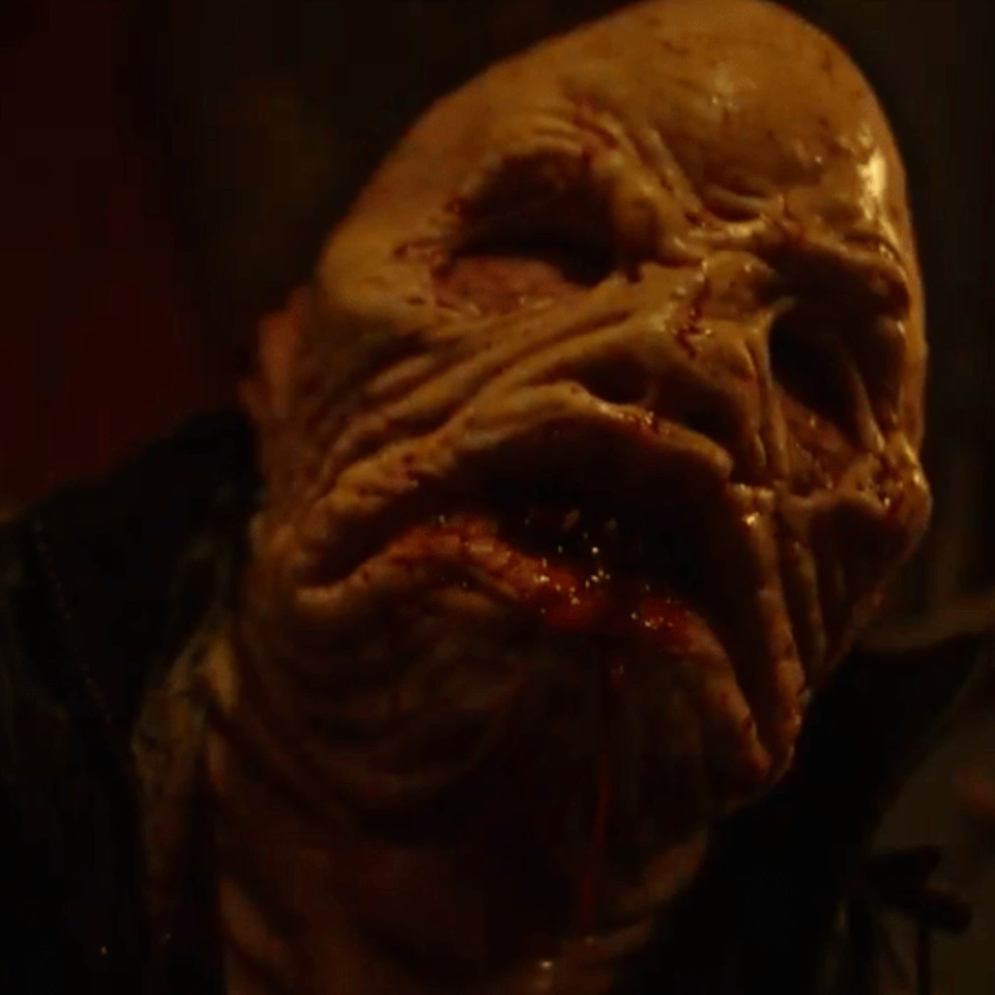 Carne Humana Historias De Terror - REDE