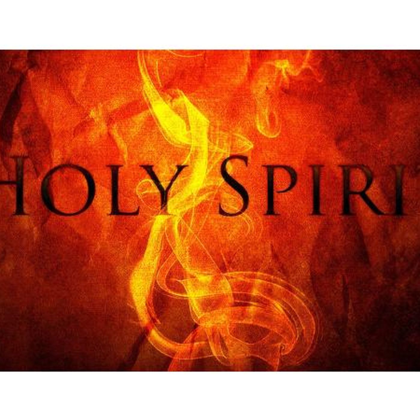 Adult Sunday School Lesson #14: The Doctrine Of The Holy Spirit (Part 1) episode artwork