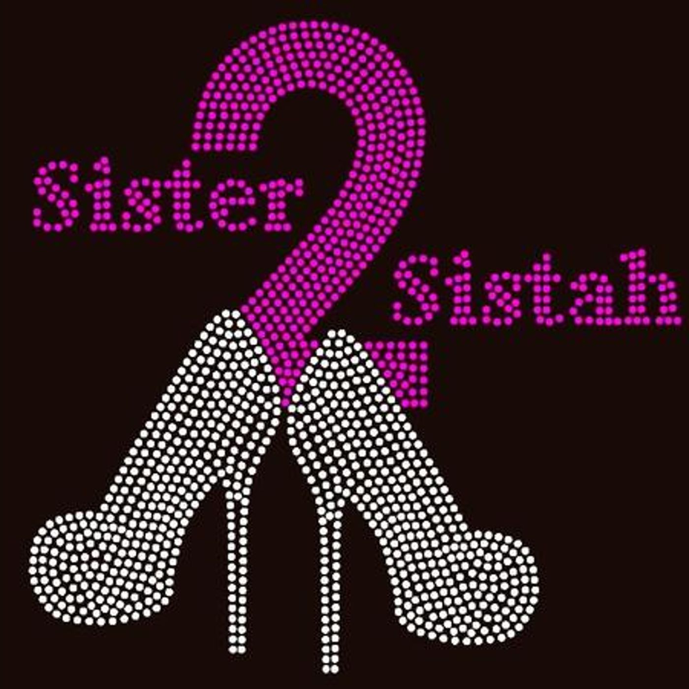 Sister To Sistah With Bishop Cook And Evangelist Scott: Who's Getting Rich Off COVID-19 episode artwork
